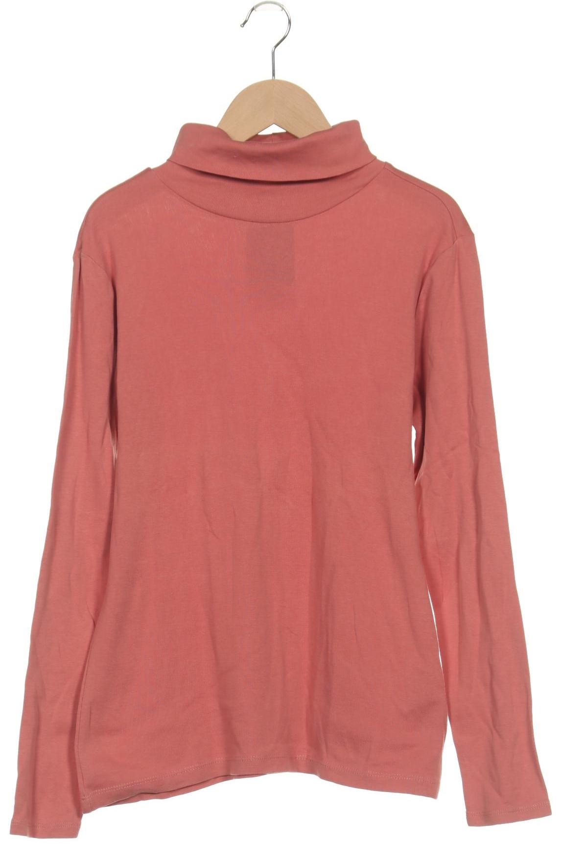 

s.Oliver Damen Langarmshirt, pink, Gr. 40