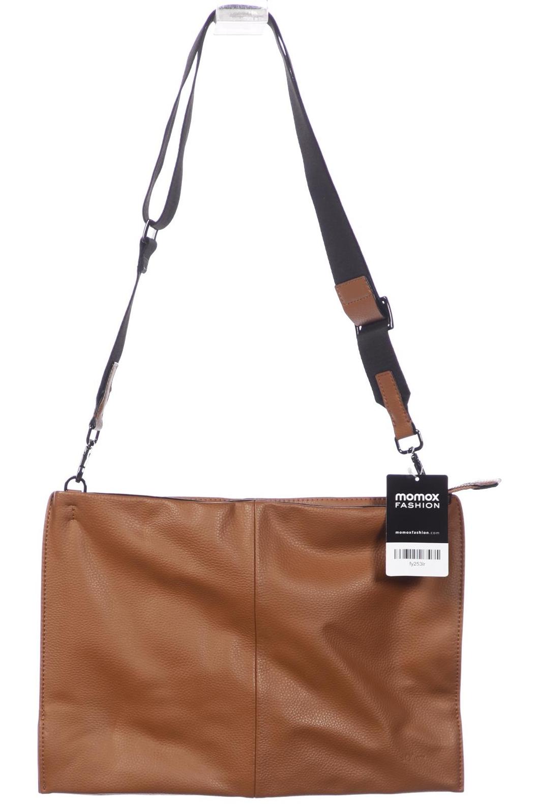 

s.Oliver Damen Handtasche, braun, Gr.