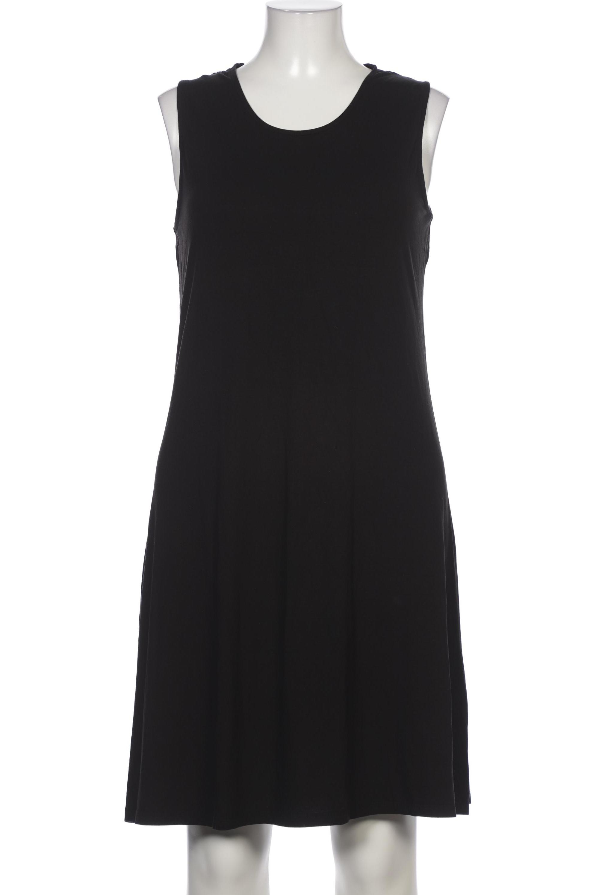 

s.Oliver Damen Kleid, schwarz