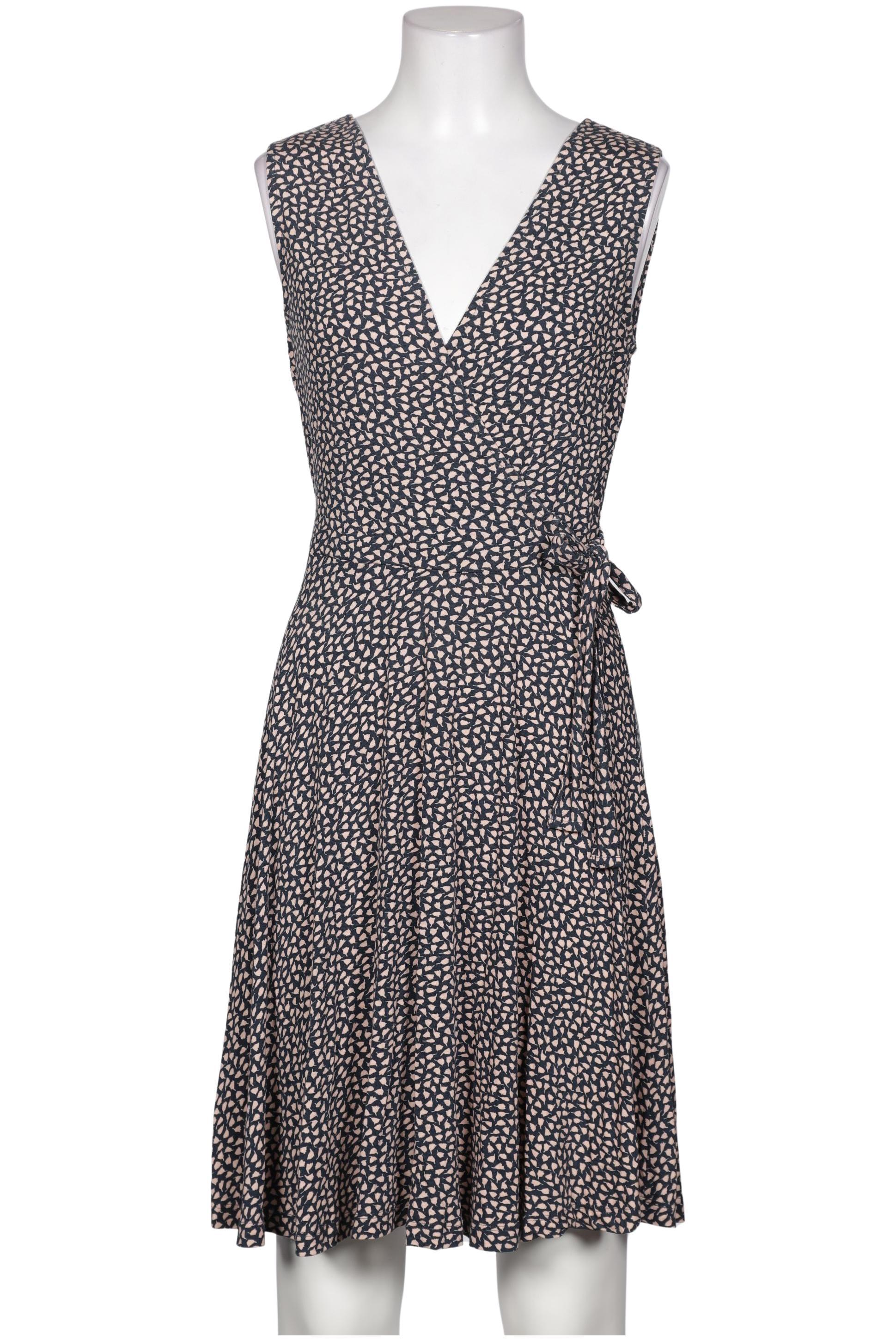 

s.Oliver Damen Kleid, mehrfarbig, Gr. 36