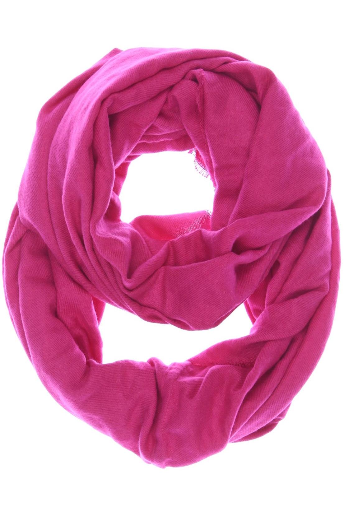 

s.Oliver Damen Schal, pink, Gr.