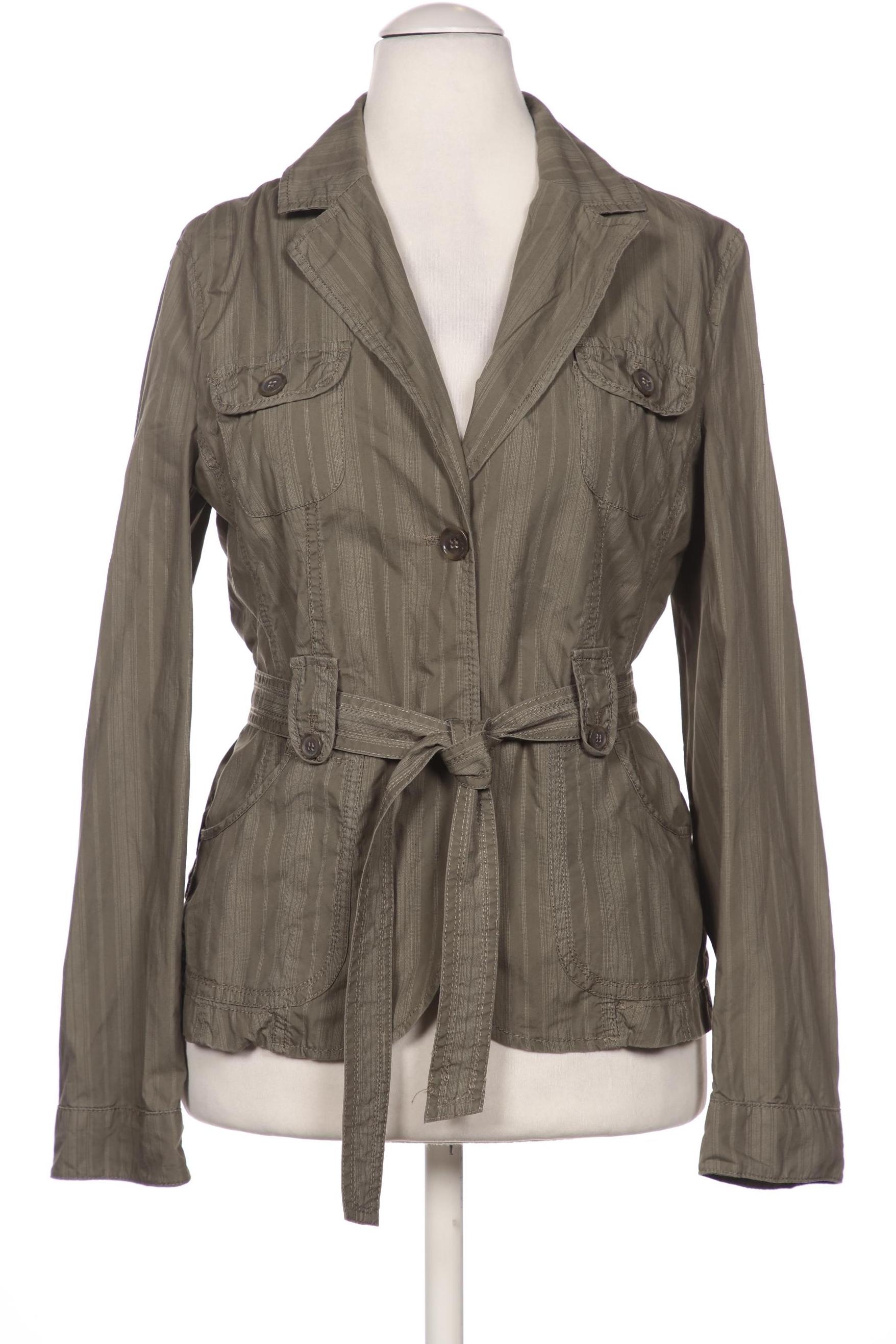 

s.Oliver Damen Blazer, grau, Gr. 36