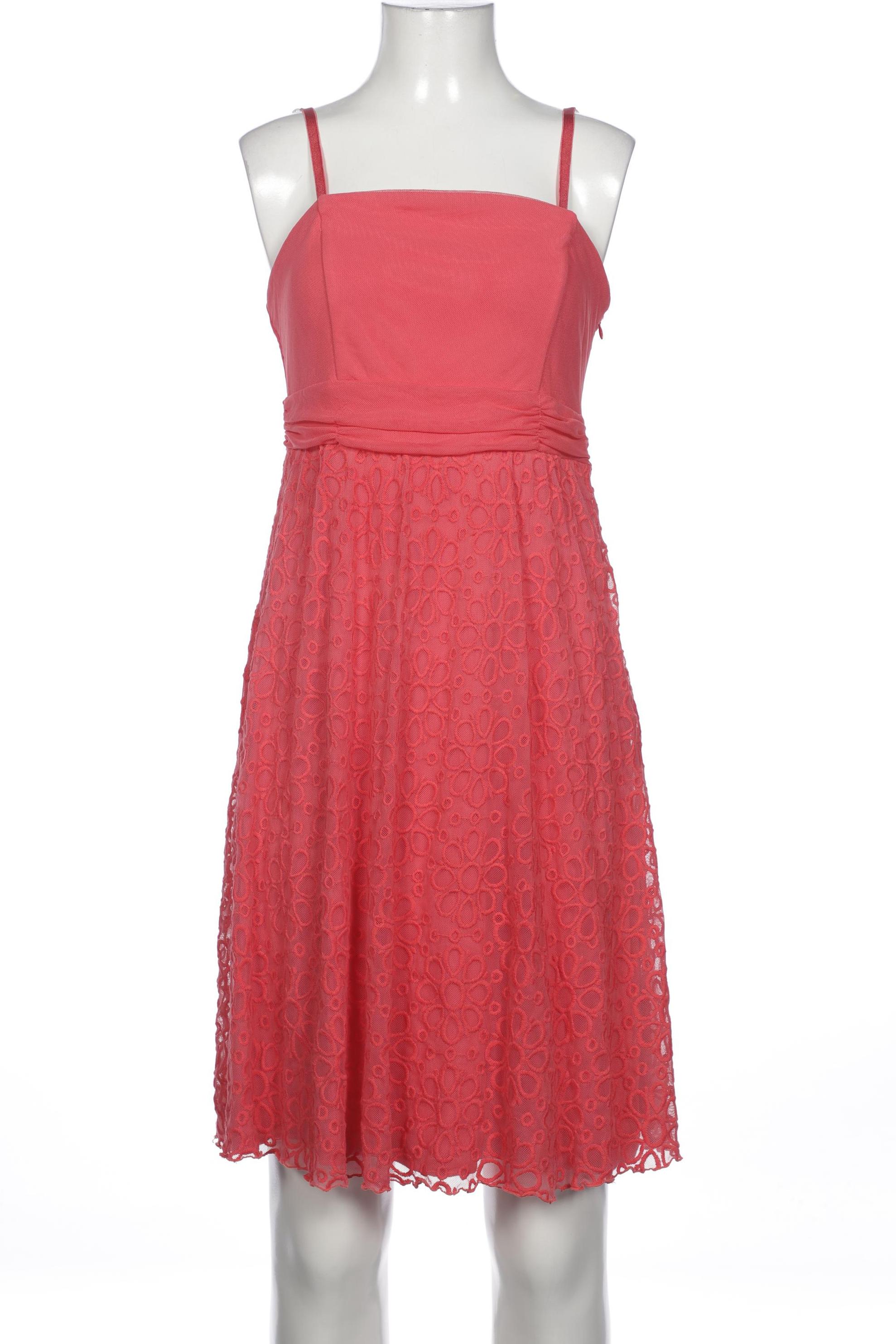 

s.Oliver Damen Kleid, pink
