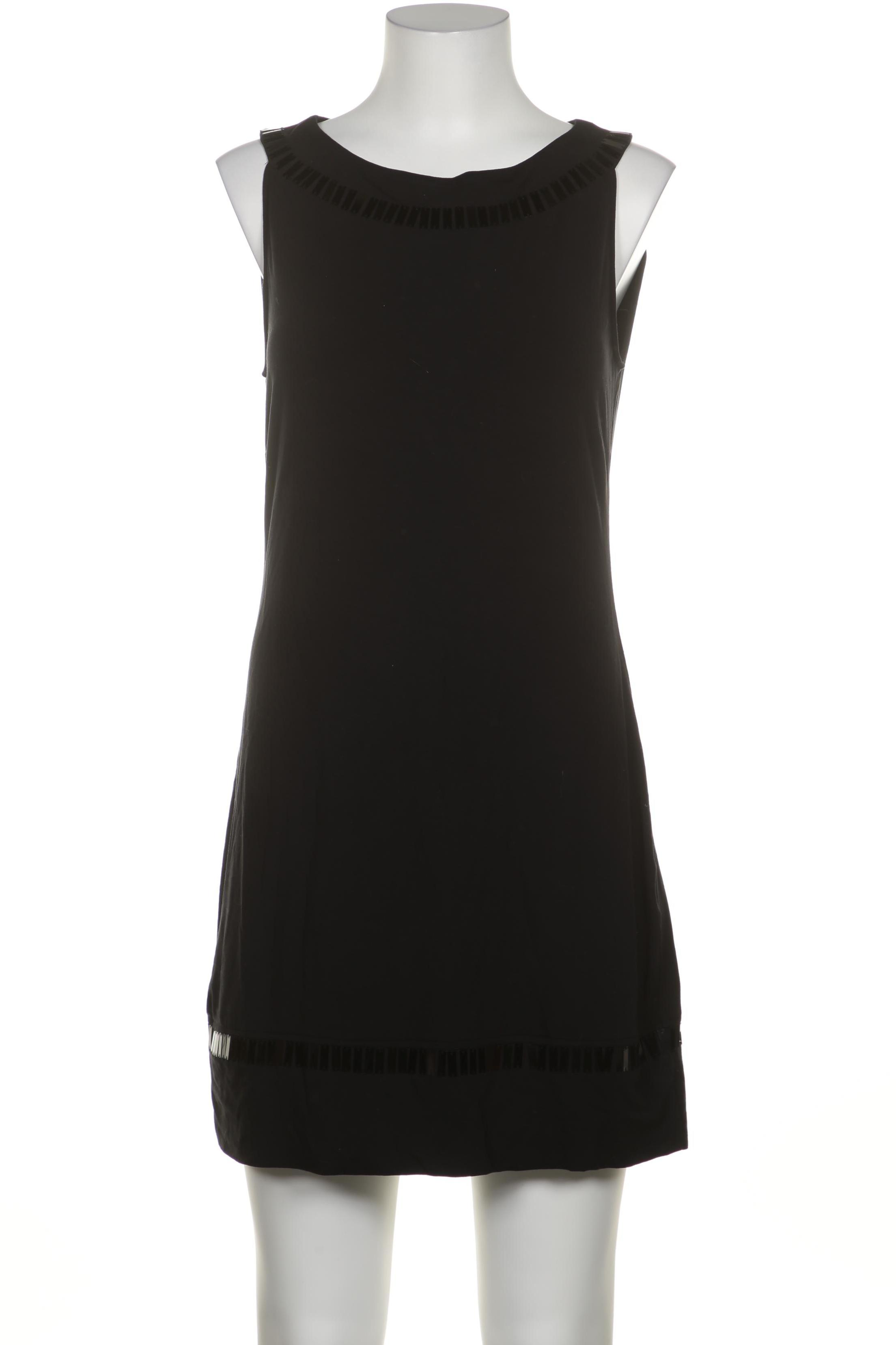 

s.Oliver Damen Kleid, schwarz, Gr. 40