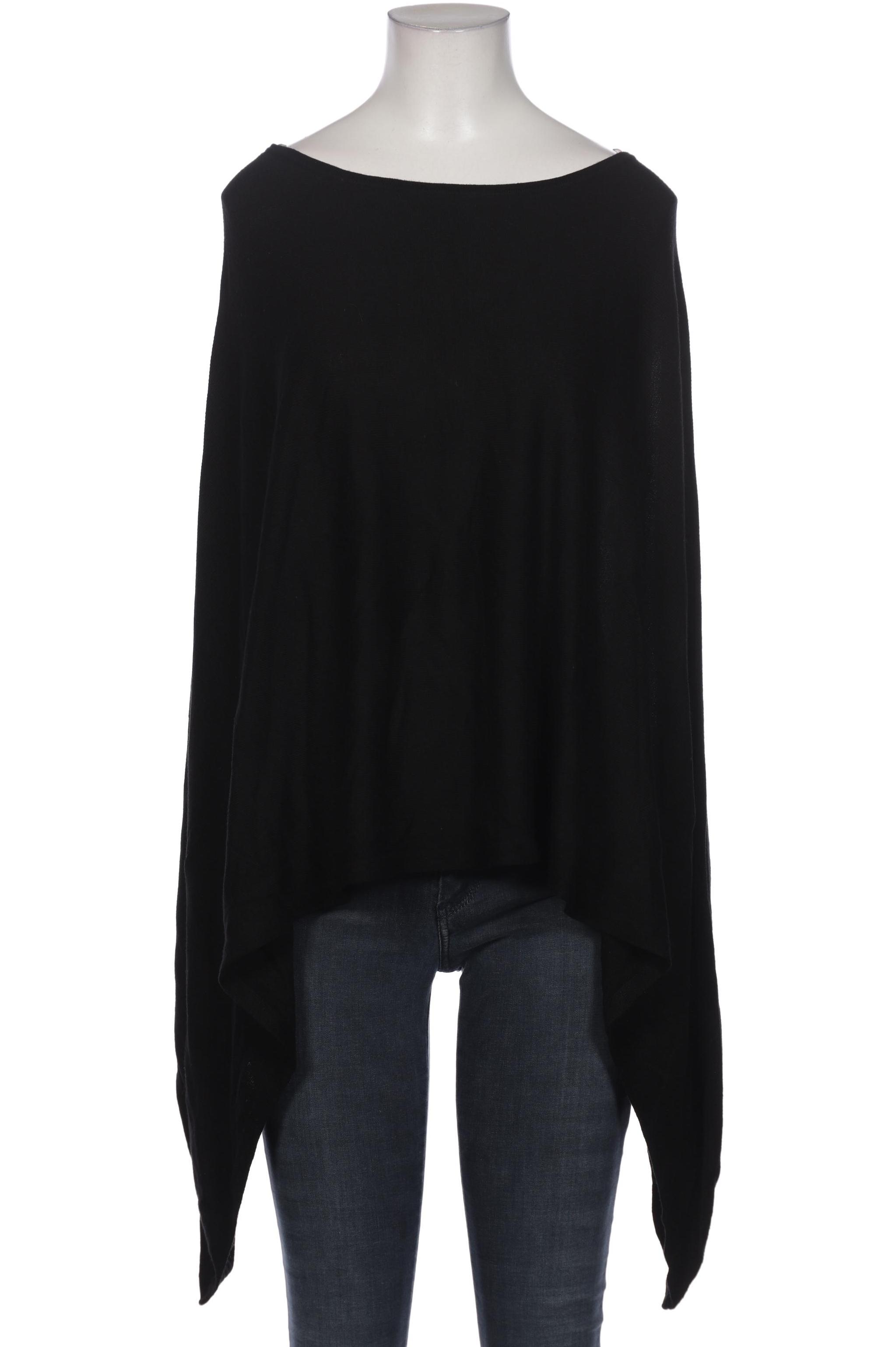 

s.Oliver Damen Pullover, schwarz, Gr. uni