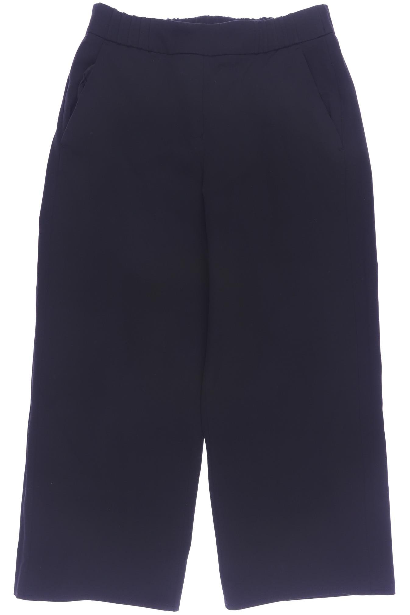 

s.Oliver Damen Stoffhose, schwarz, Gr. 36