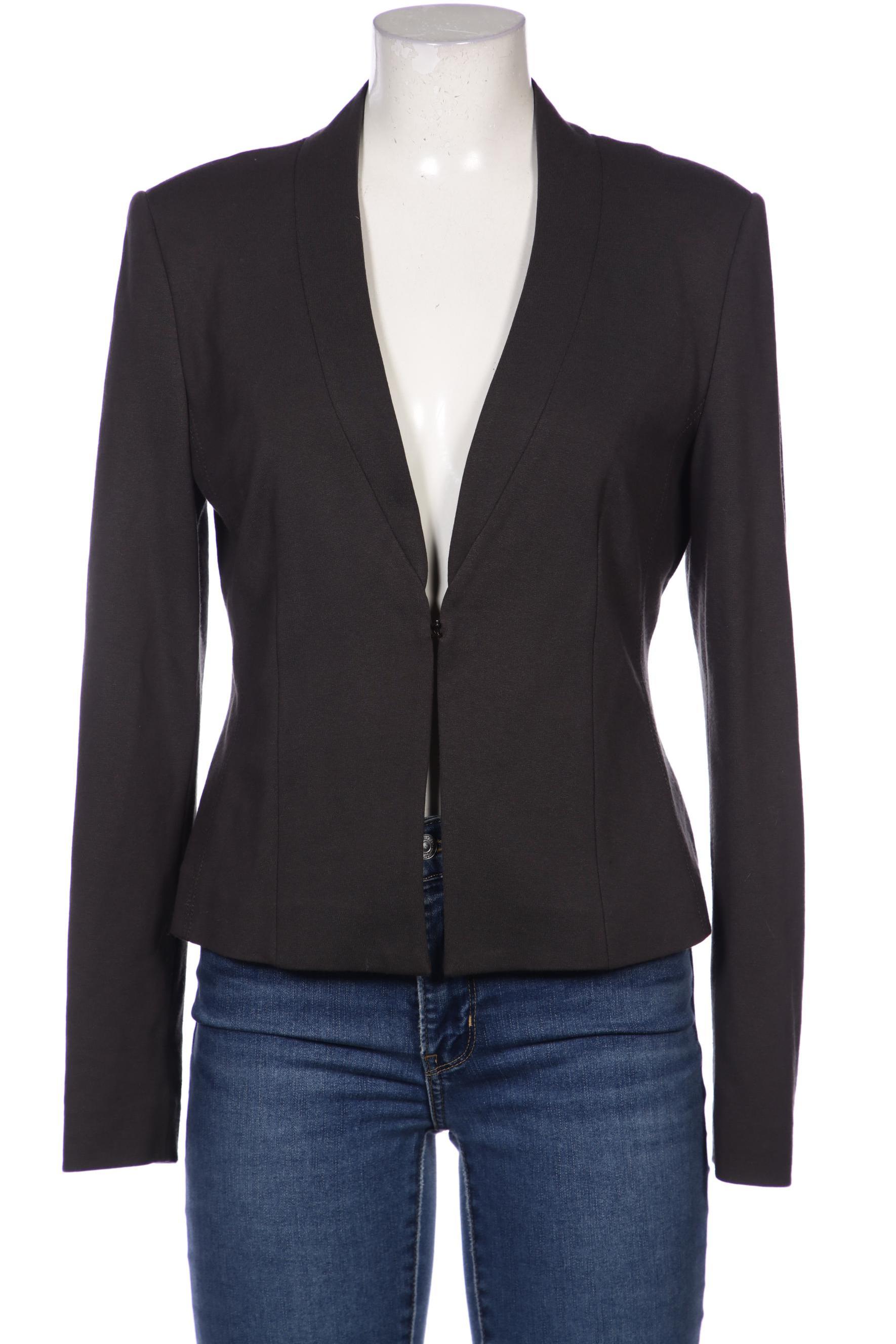 

s.Oliver Damen Blazer, grau, Gr. 40