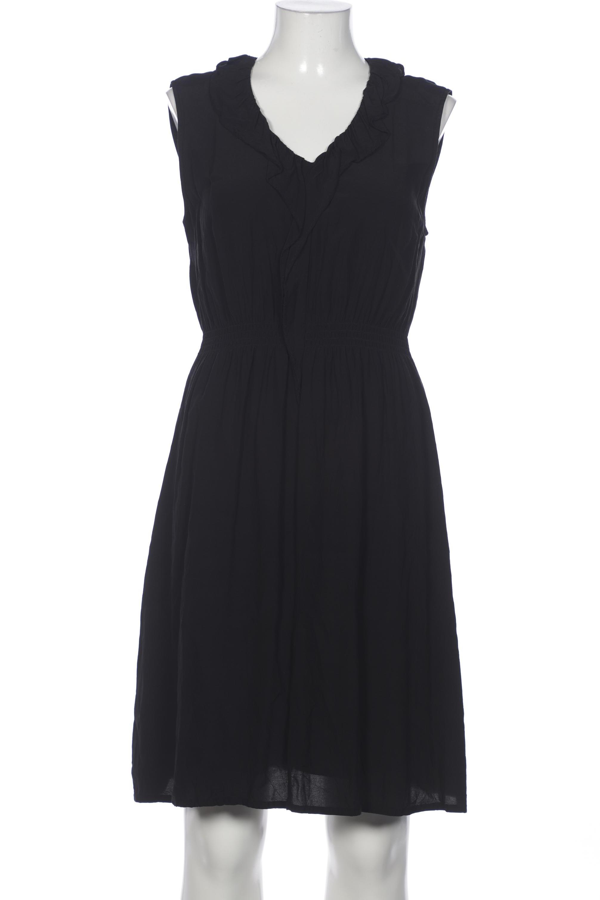 

s.Oliver Damen Kleid, schwarz
