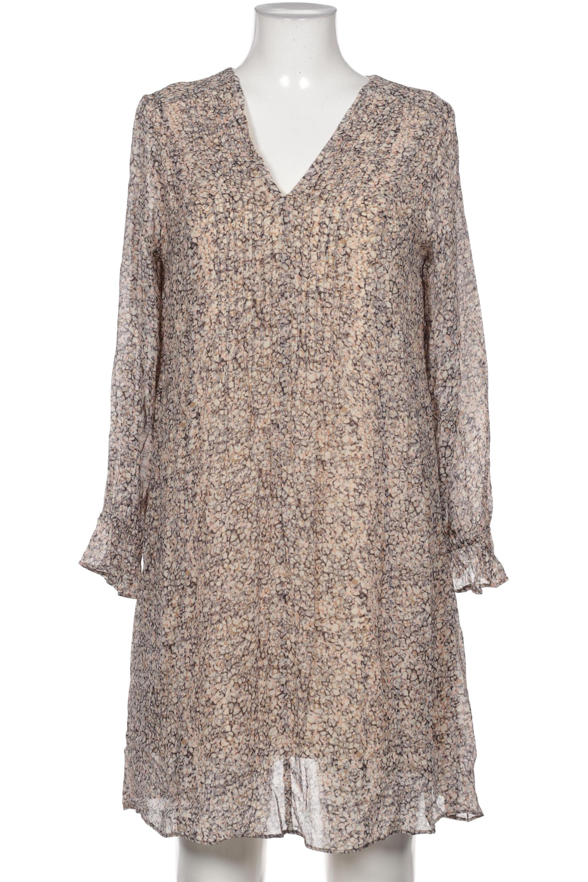 

s.Oliver Damen Kleid, mehrfarbig, Gr. 42