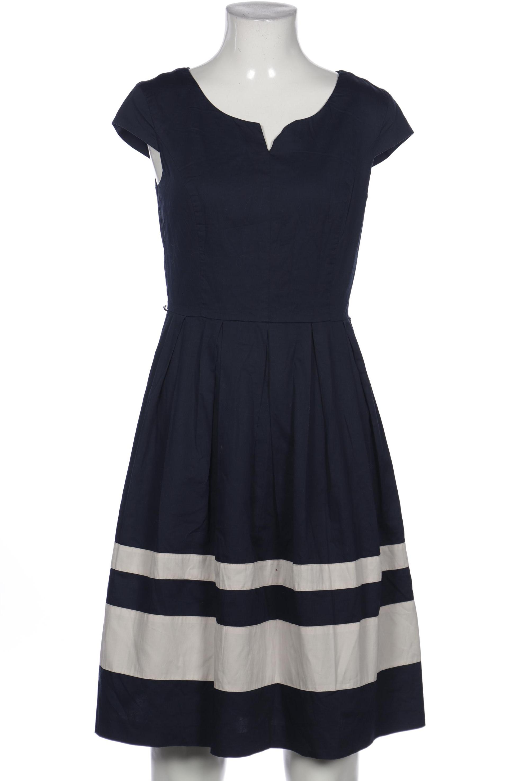 

s.Oliver Damen Kleid, marineblau, Gr. 36