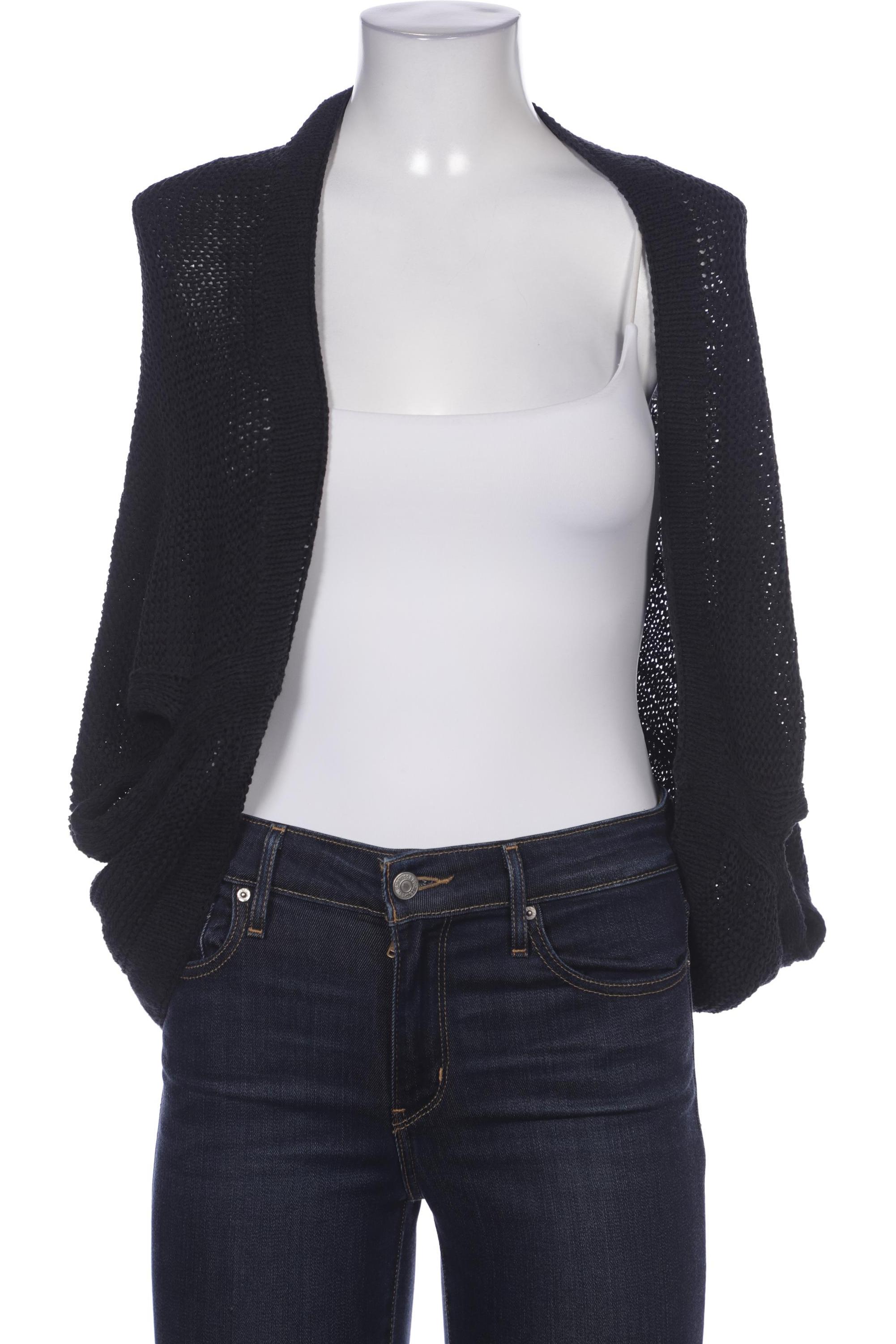 

s.Oliver Damen Strickjacke, marineblau, Gr. uni