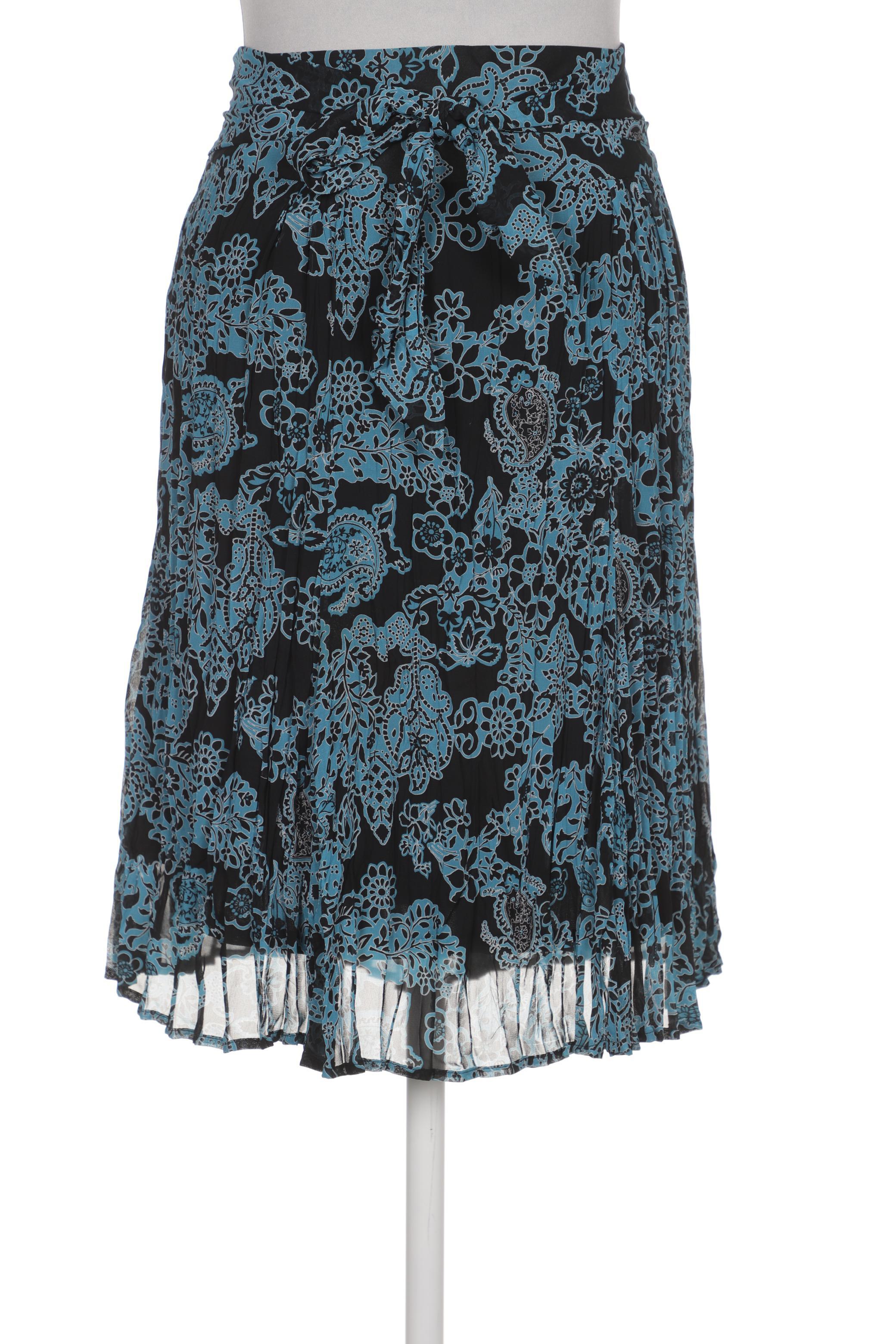 

s.Oliver Damen Rock, blau, Gr. 36