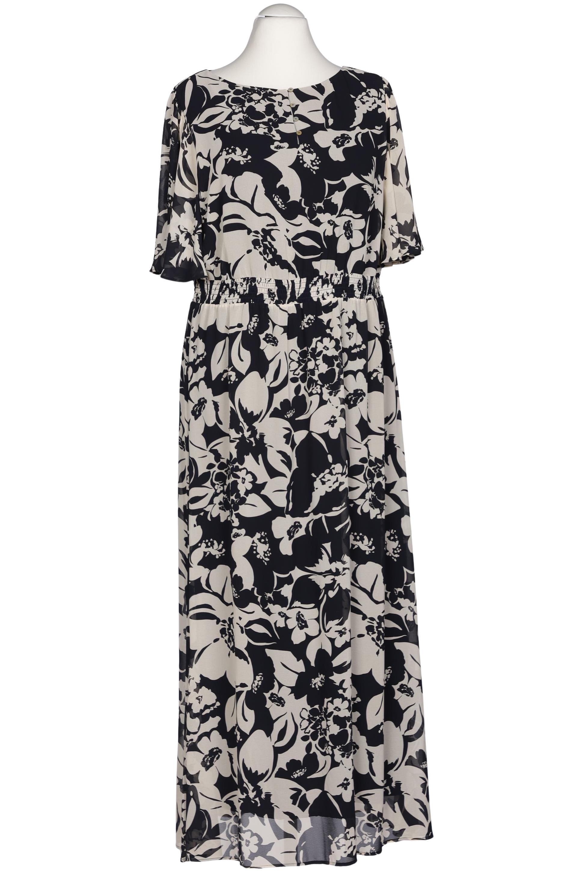 

s.Oliver Damen Kleid, mehrfarbig, Gr. 38