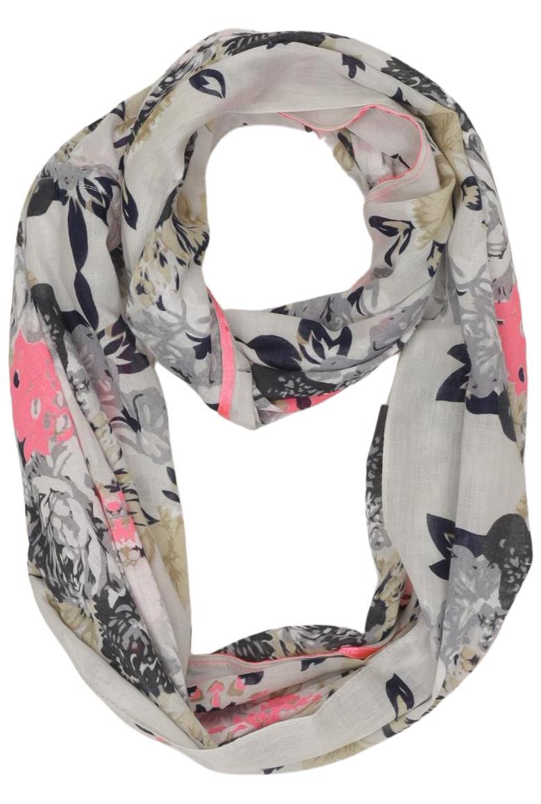 

s.Oliver Damen Schal, mehrfarbig, Gr.