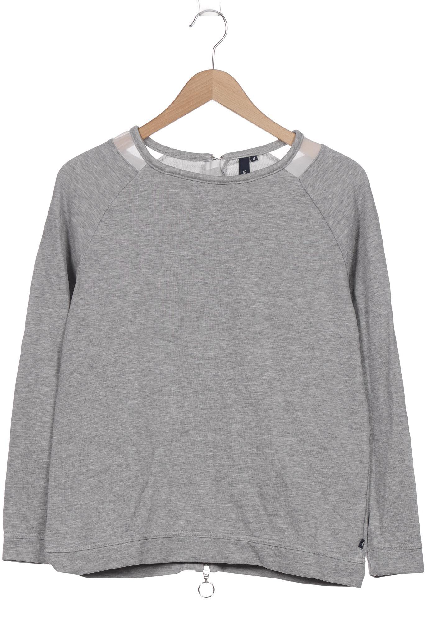 

s.Oliver Damen Sweatshirt, grau