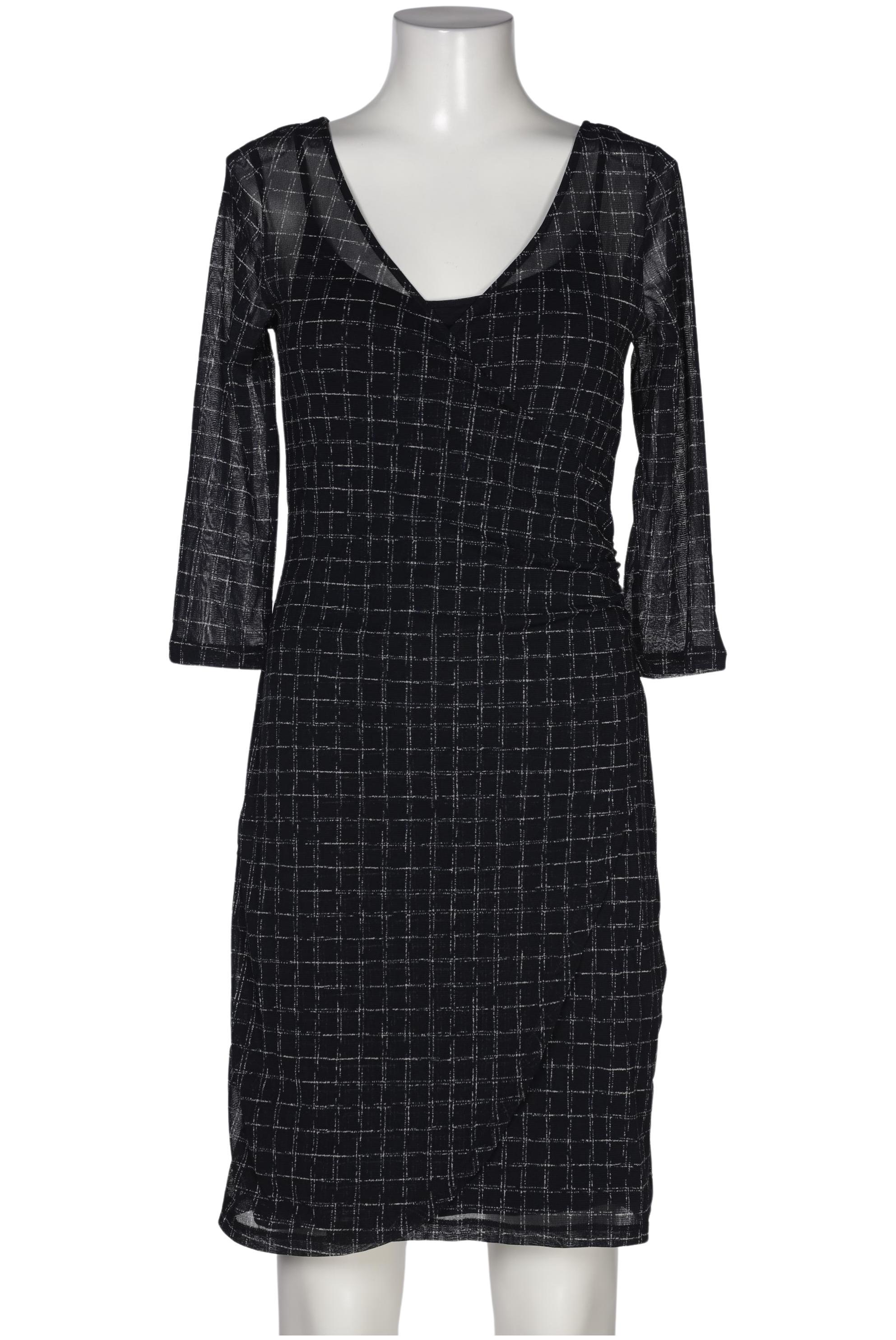 

s.Oliver Damen Kleid, marineblau, Gr. 40