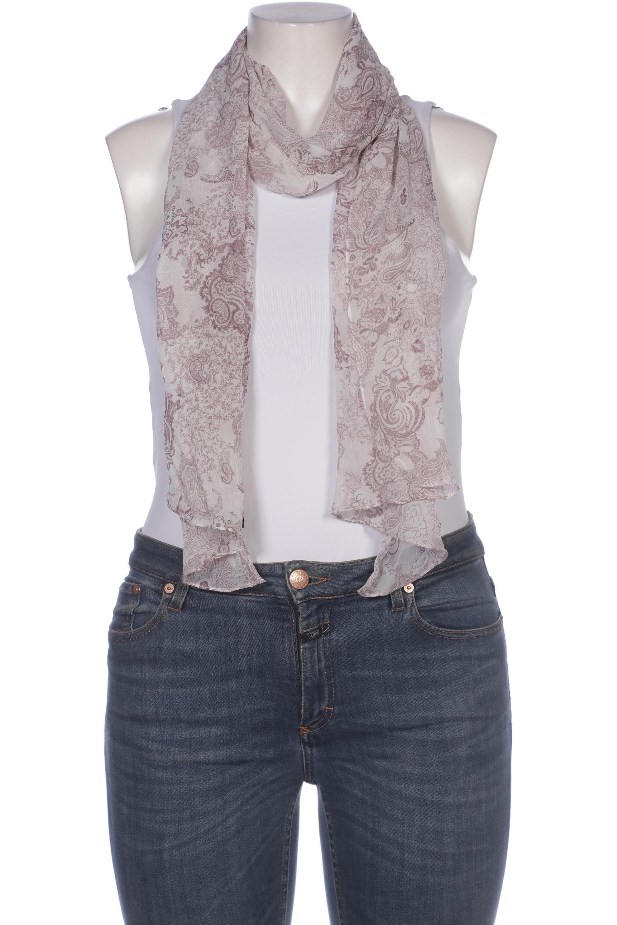 

s.Oliver Damen Schal, pink, Gr.