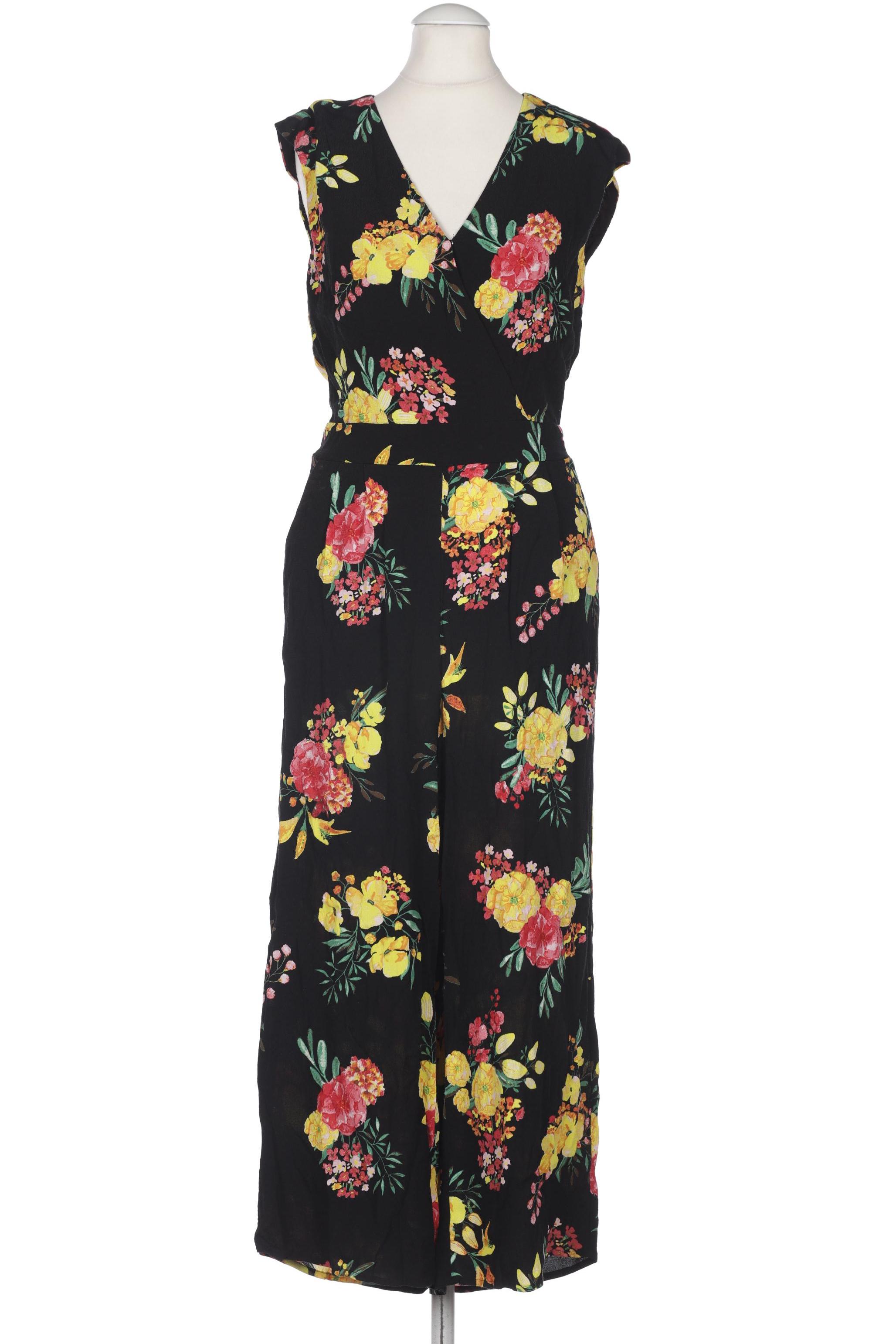 

s.Oliver Damen Jumpsuit/Overall, schwarz