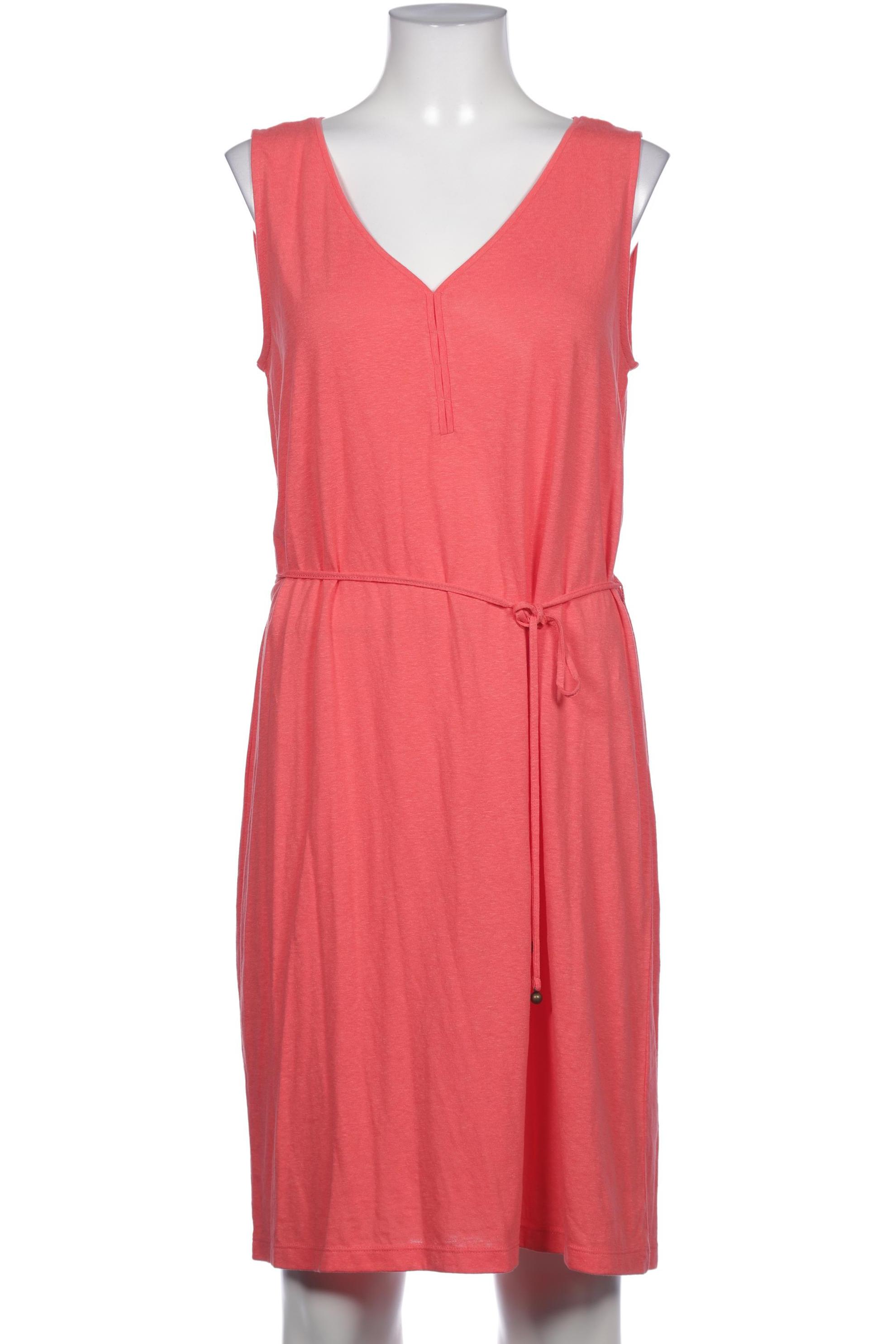 

s.Oliver Damen Kleid, pink, Gr. 38
