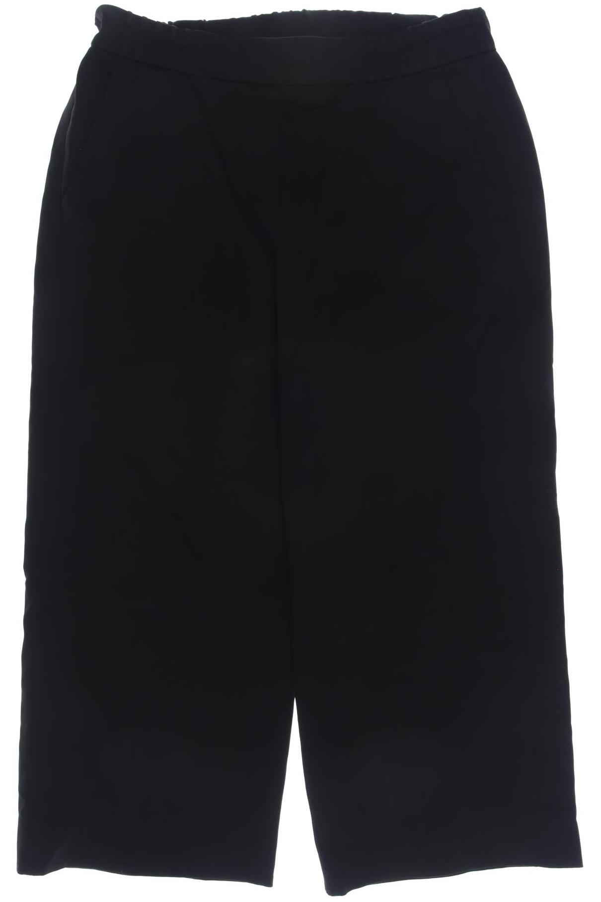 

s.Oliver Damen Stoffhose, schwarz, Gr. 40