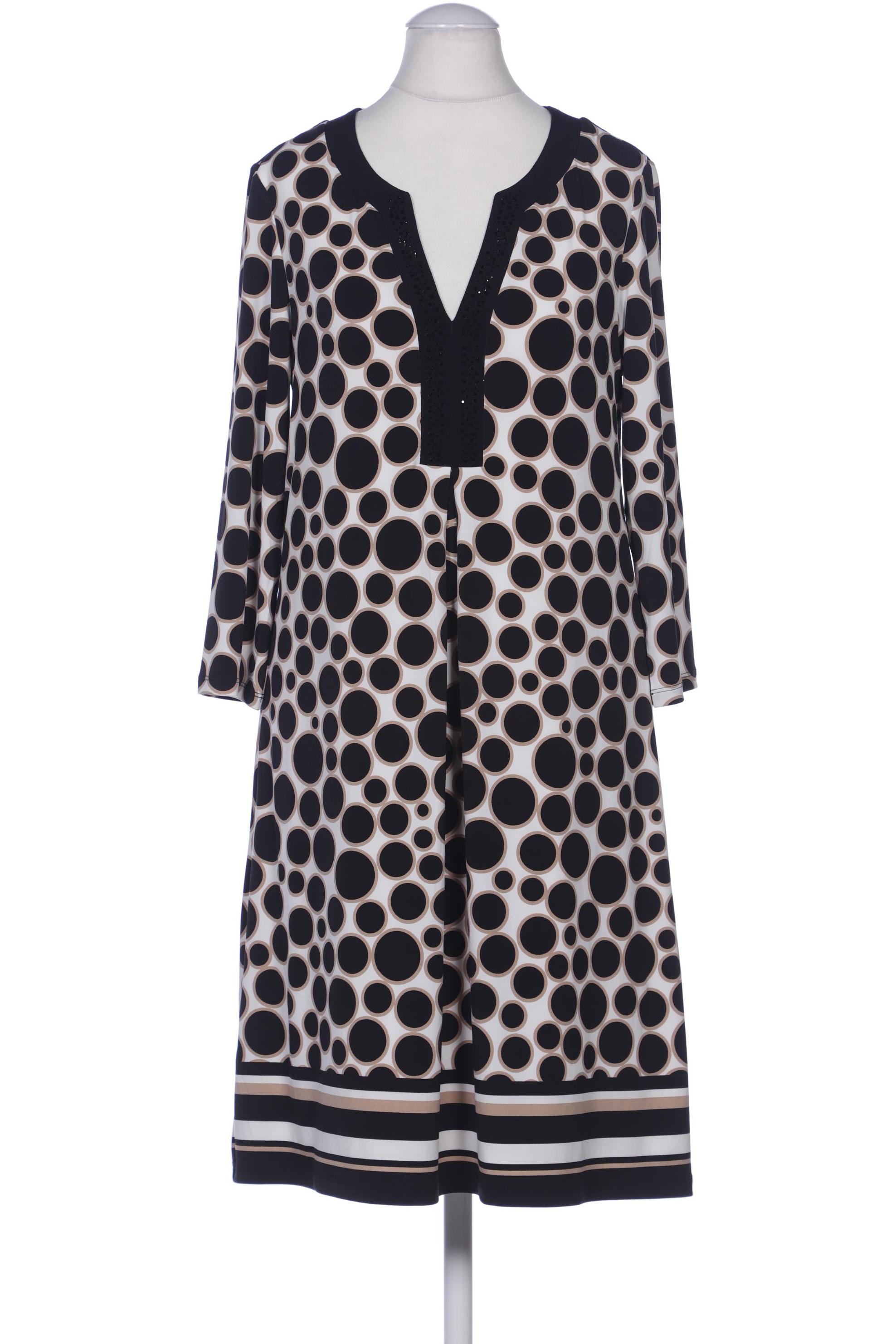 

s.Oliver Damen Kleid, schwarz, Gr. 34