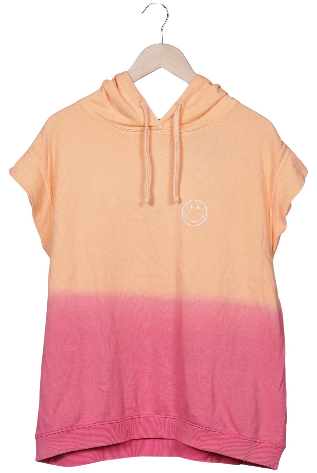 

s.Oliver Damen Kapuzenpullover, mehrfarbig, Gr. 44