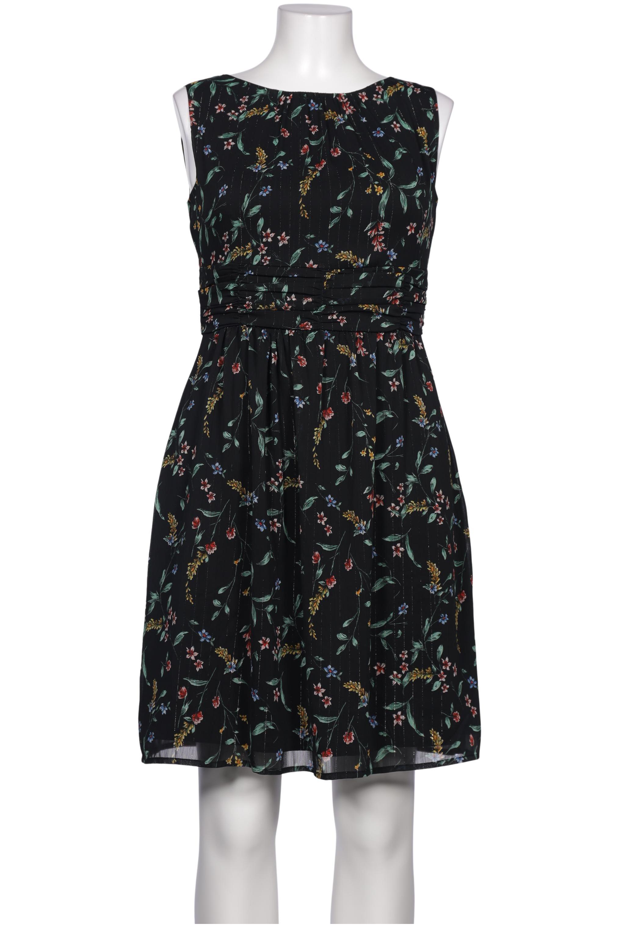

s.Oliver Damen Kleid, schwarz, Gr. 38