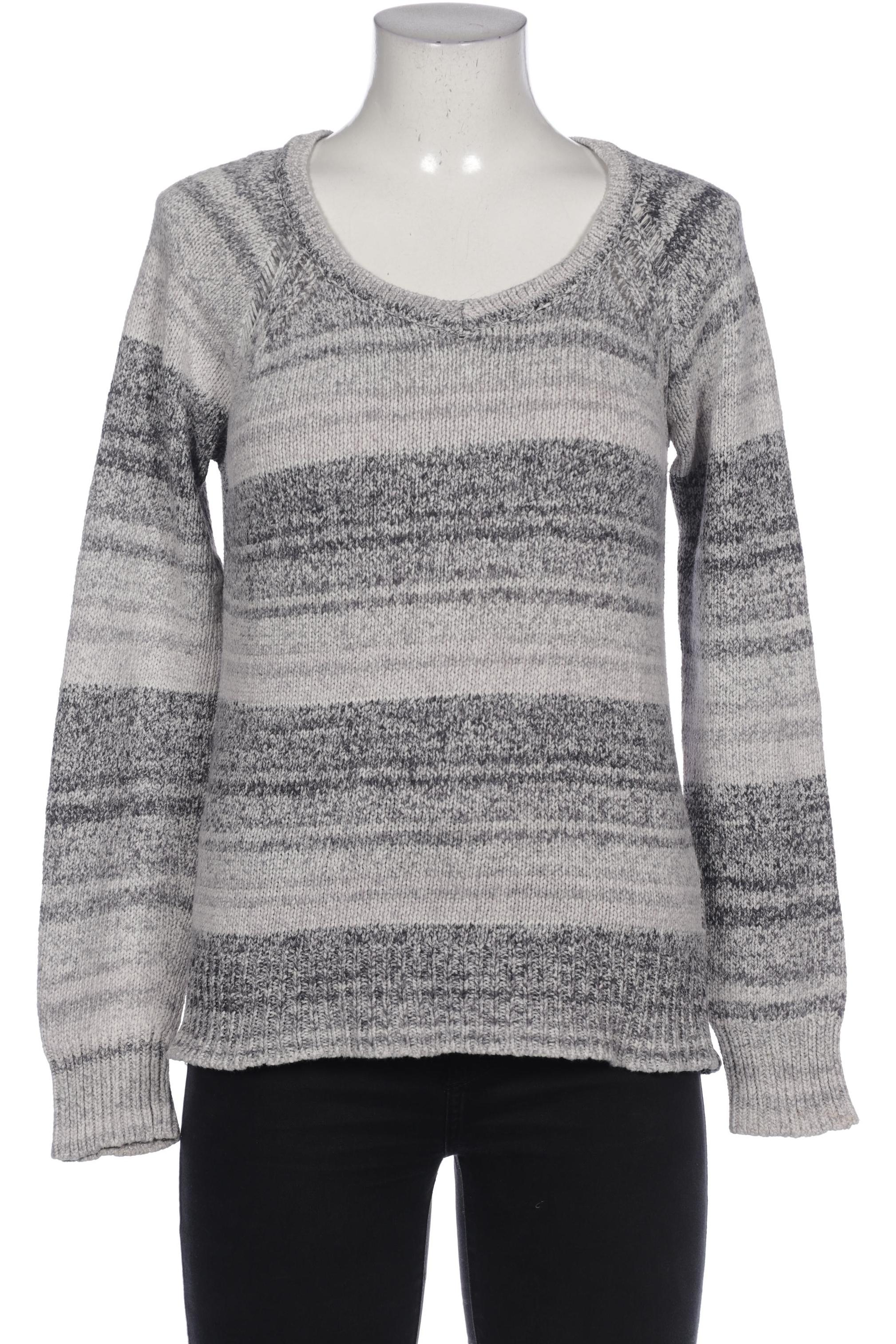 

s.Oliver Damen Pullover, grau, Gr. 38