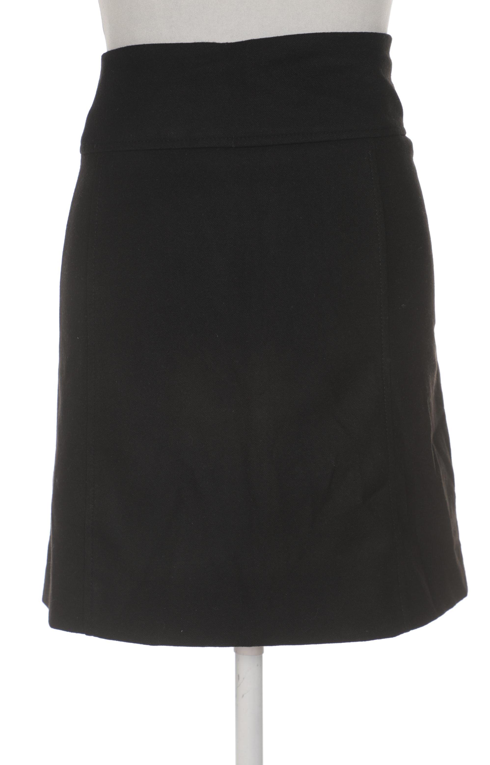 

s.Oliver Damen Rock, schwarz, Gr. 40