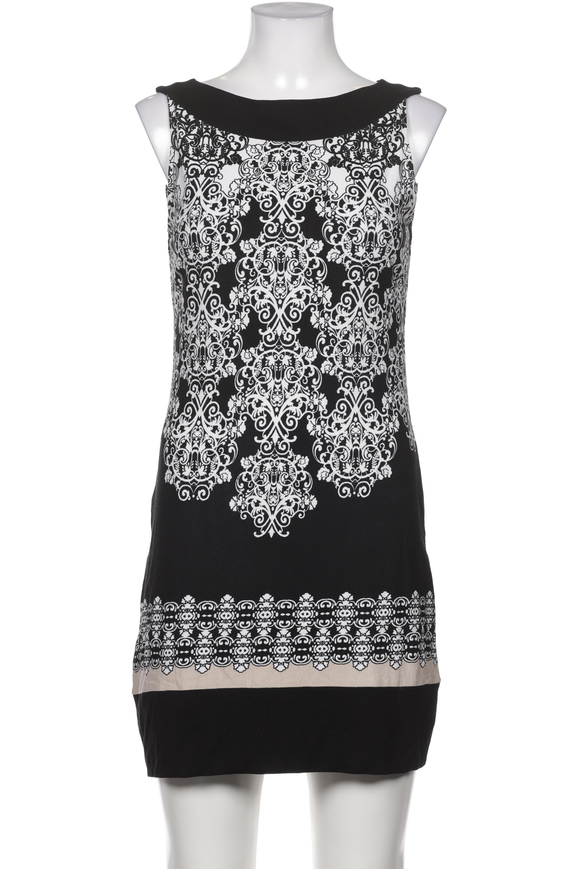 

s.Oliver Damen Kleid, schwarz, Gr. 38