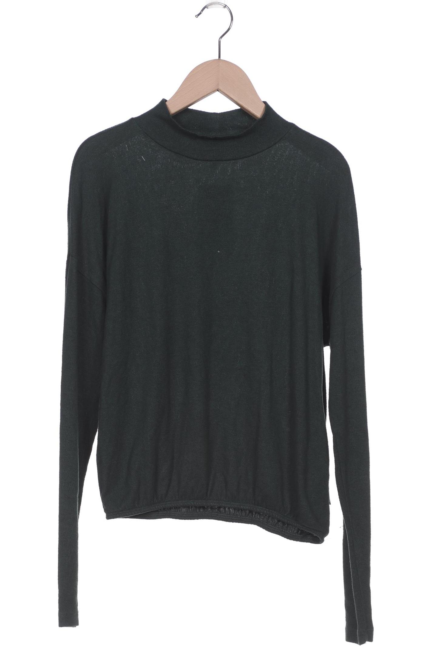 

s.Oliver Damen Pullover, grün