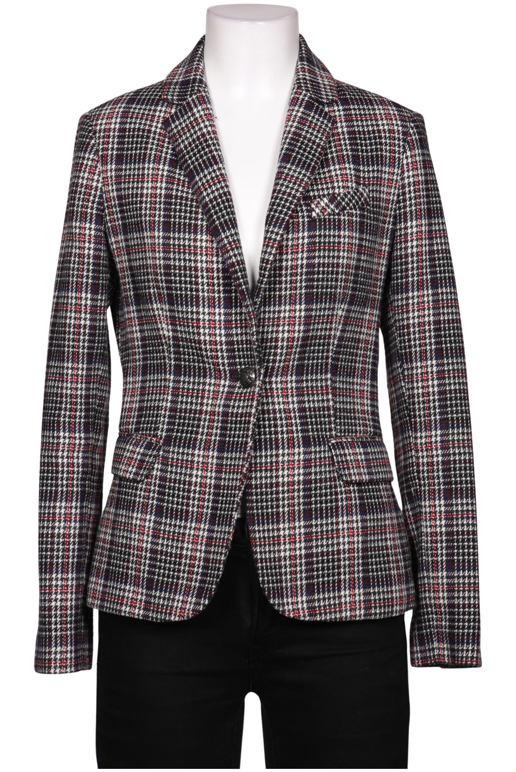 

s.Oliver Damen Blazer, marineblau, Gr. 36