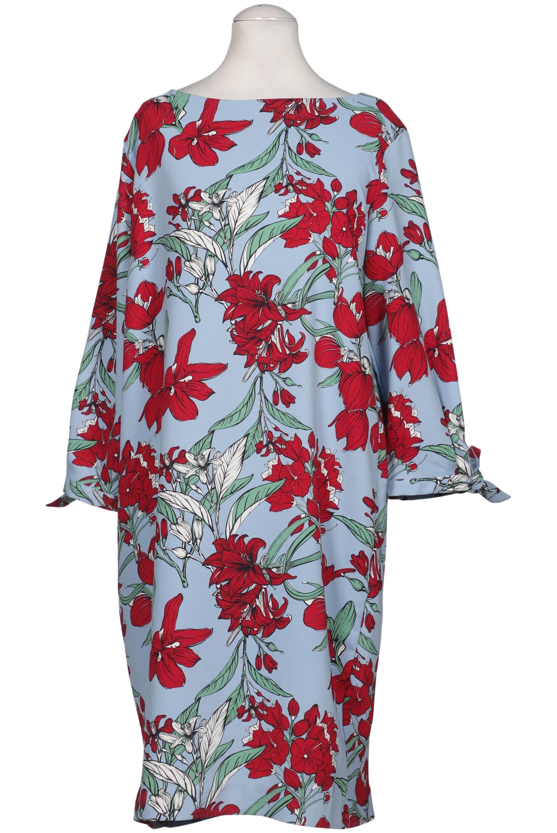 

s.Oliver Damen Kleid, blau, Gr. 36