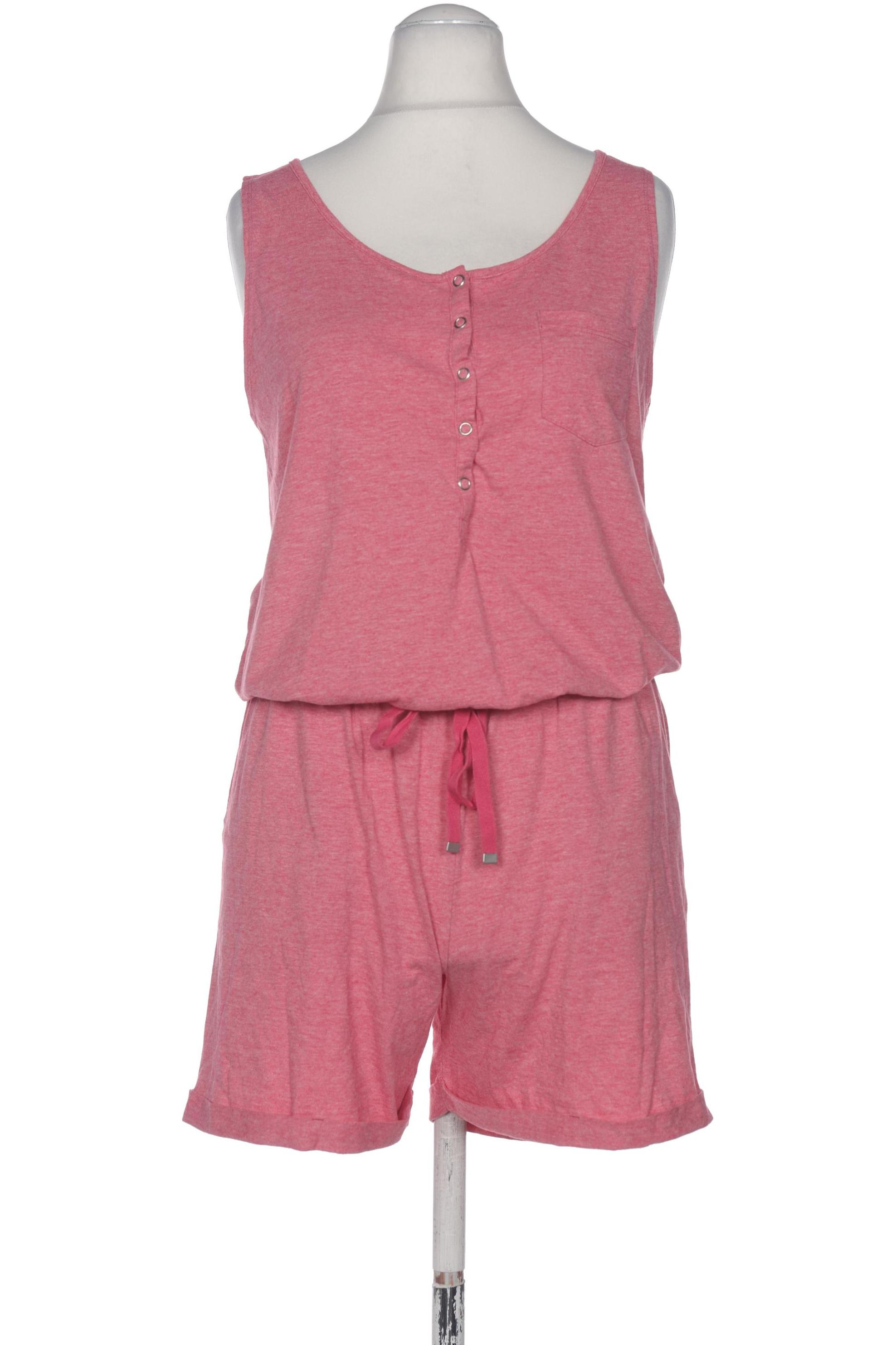 

s.Oliver Damen Jumpsuit/Overall, pink