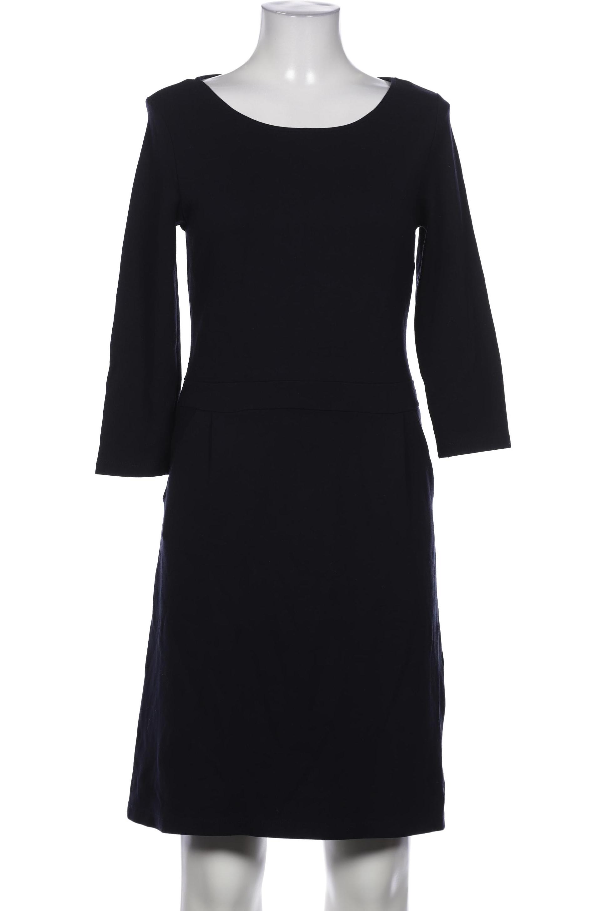 

s.Oliver Damen Kleid, marineblau, Gr. 38