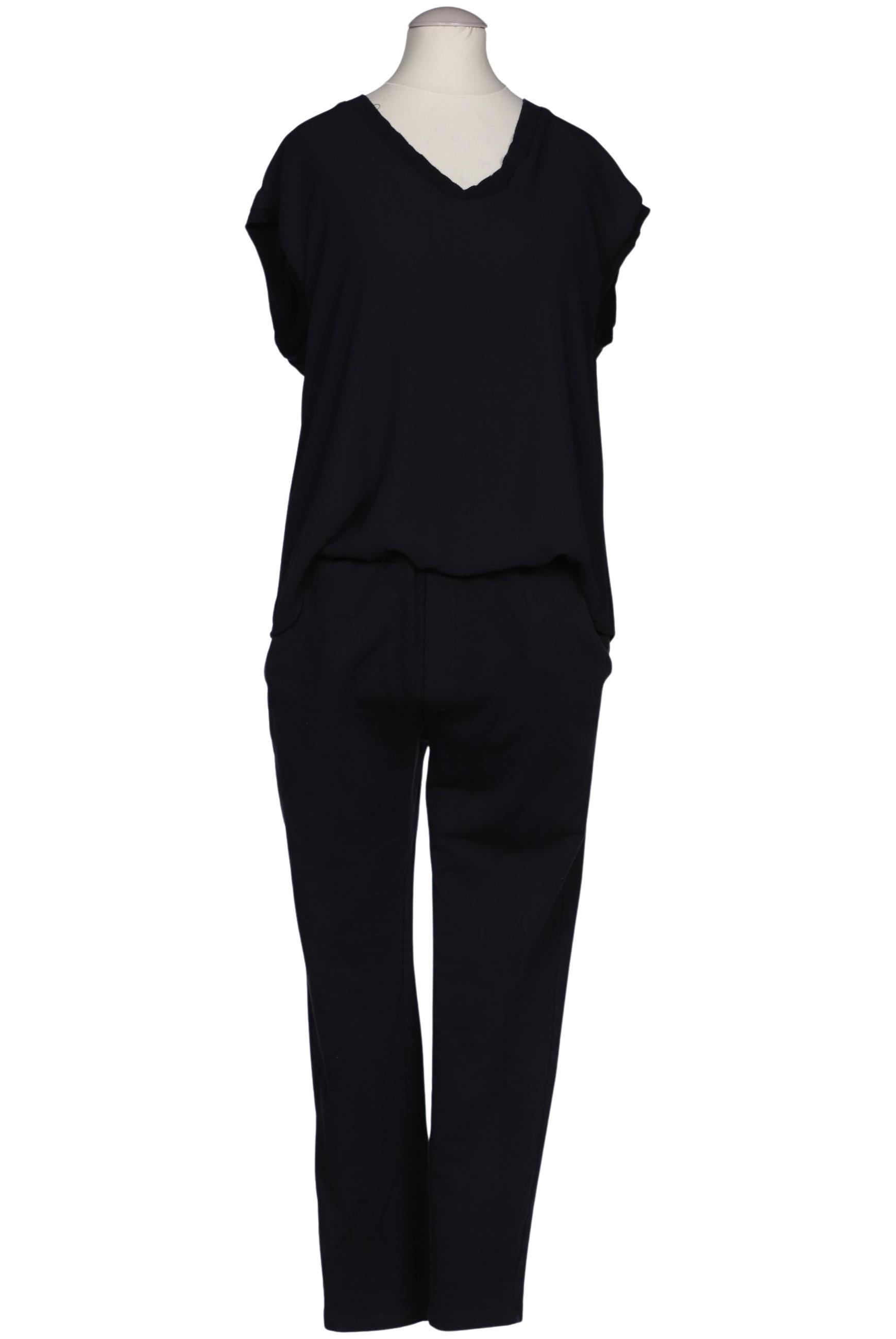 

s.Oliver Damen Jumpsuit/Overall, marineblau, Gr. 34