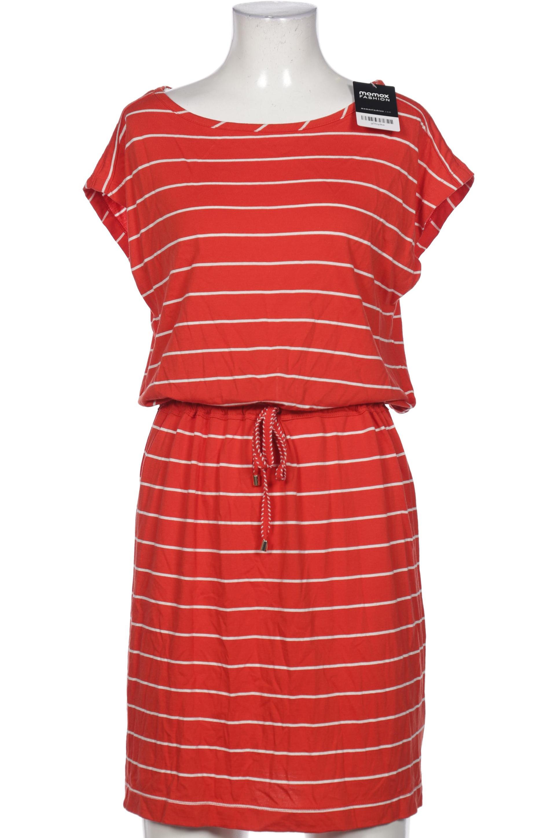 

s.Oliver Damen Kleid, rot, Gr. 34