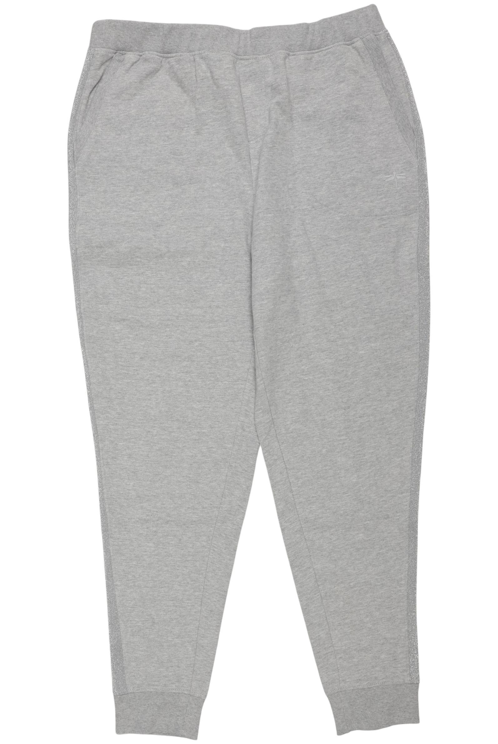 

s.Oliver Damen Stoffhose, grau, Gr. 40