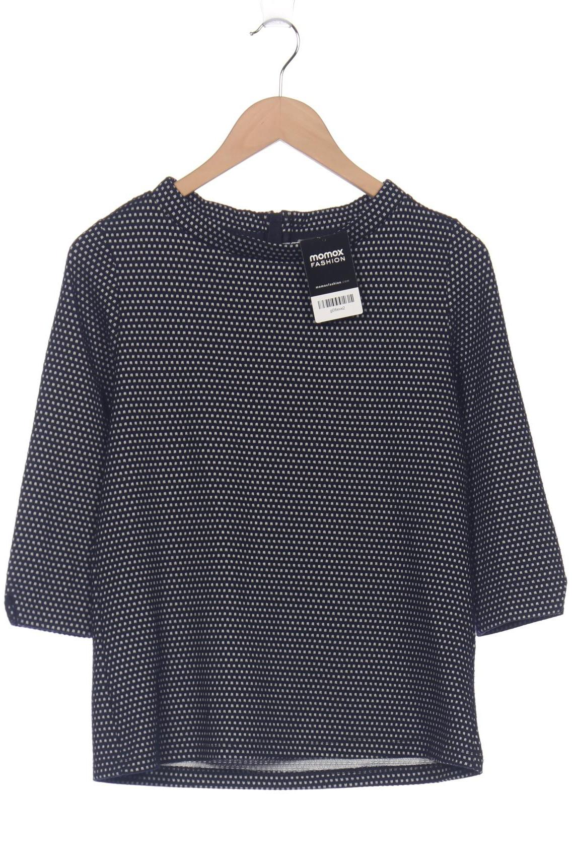 

s.Oliver Damen Pullover, marineblau, Gr. 36