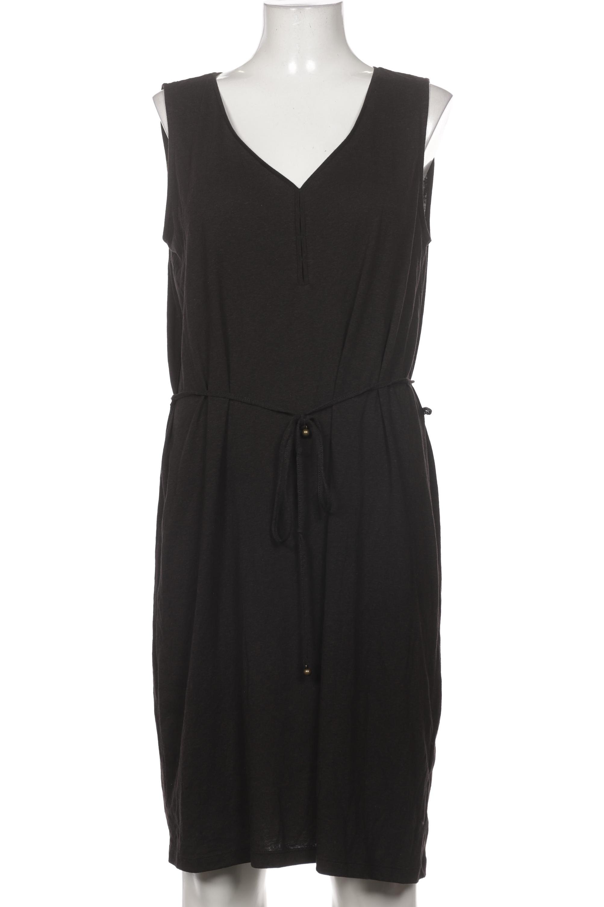 

s.Oliver Damen Kleid, braun, Gr. 42