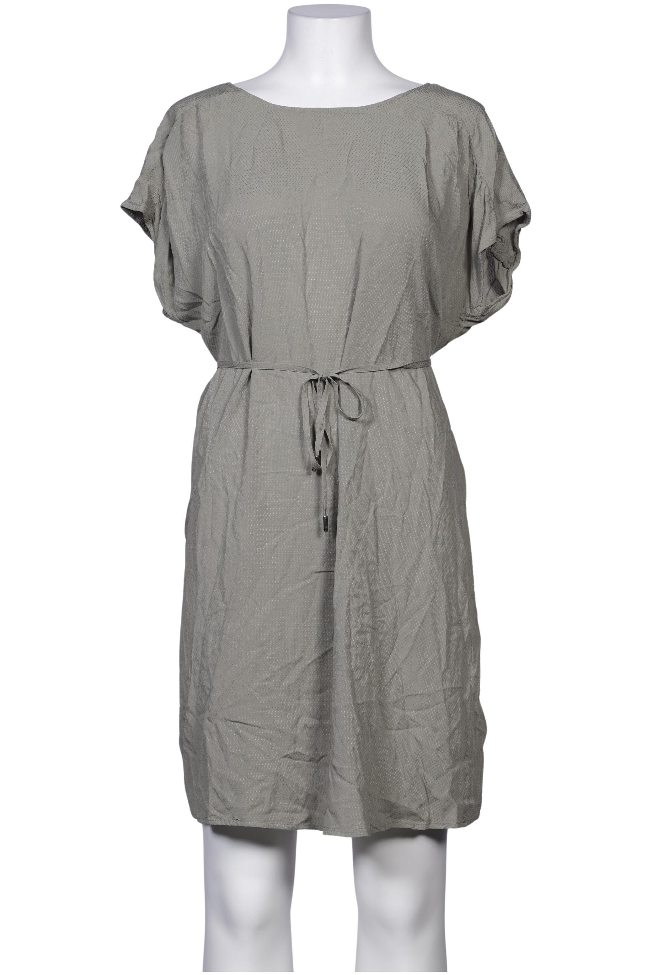 

s.Oliver Damen Kleid, hellgrün, Gr. 42