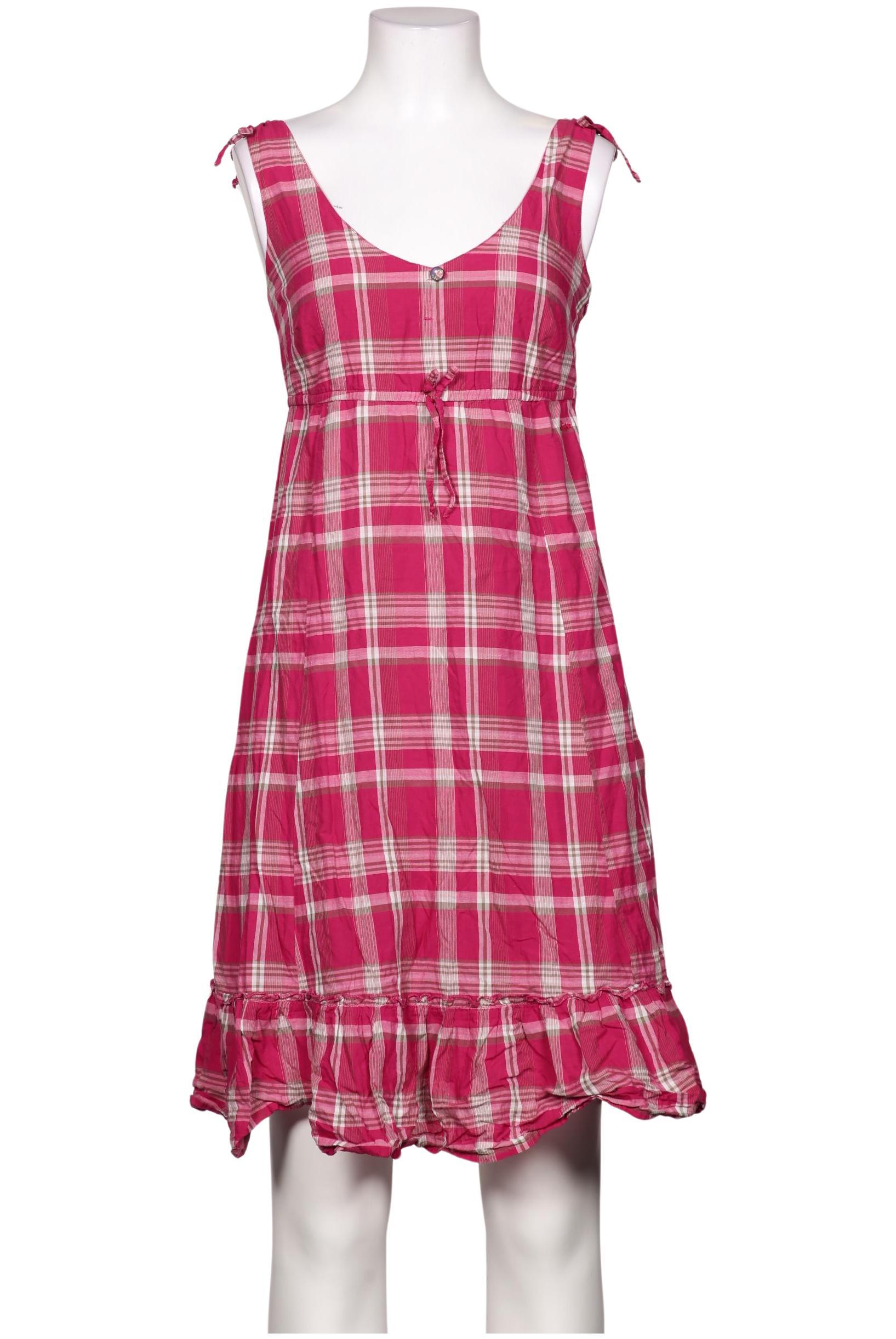 

s.Oliver Damen Kleid, pink, Gr. 34