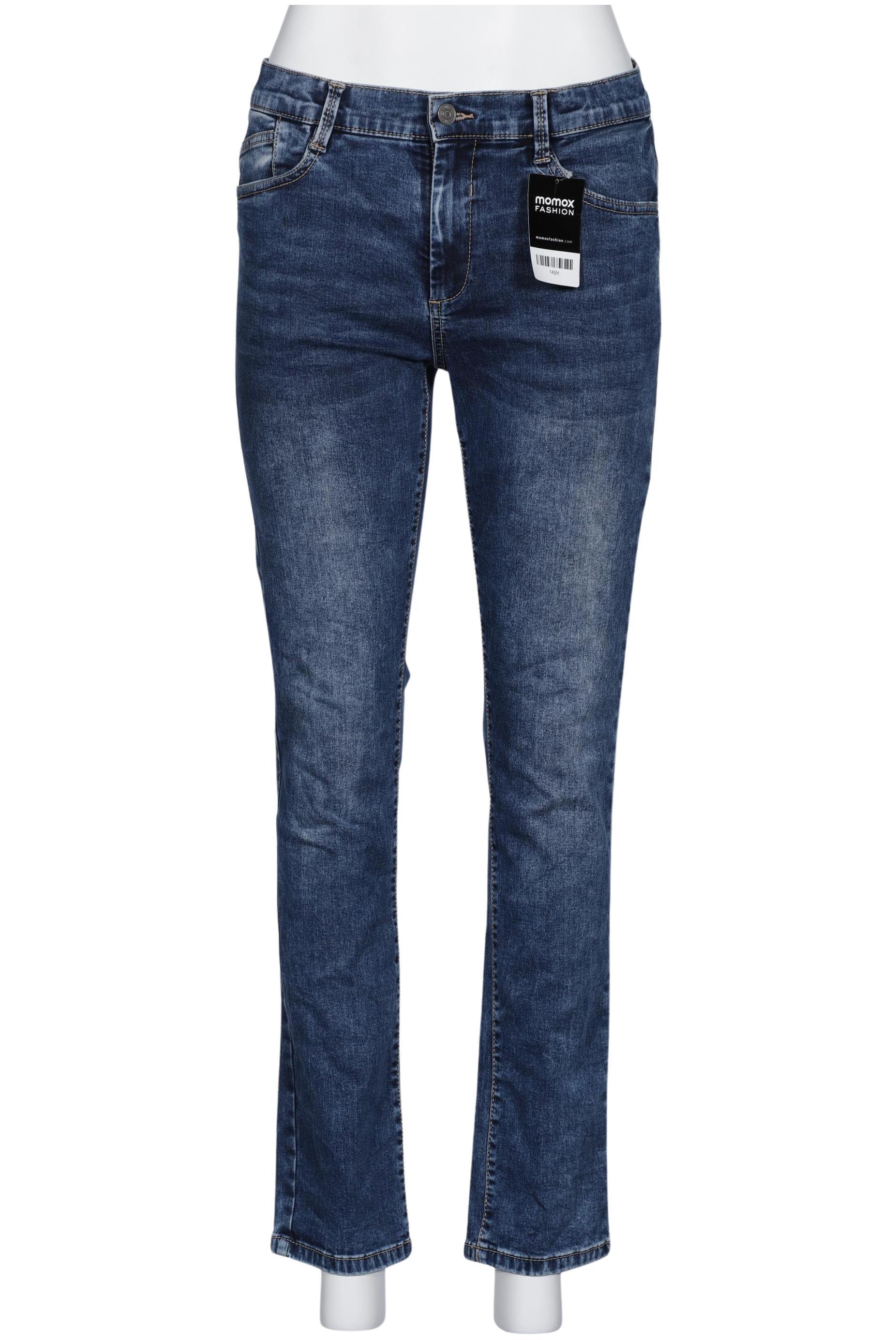 

s.Oliver Damen Jeans, blau, Gr. 31