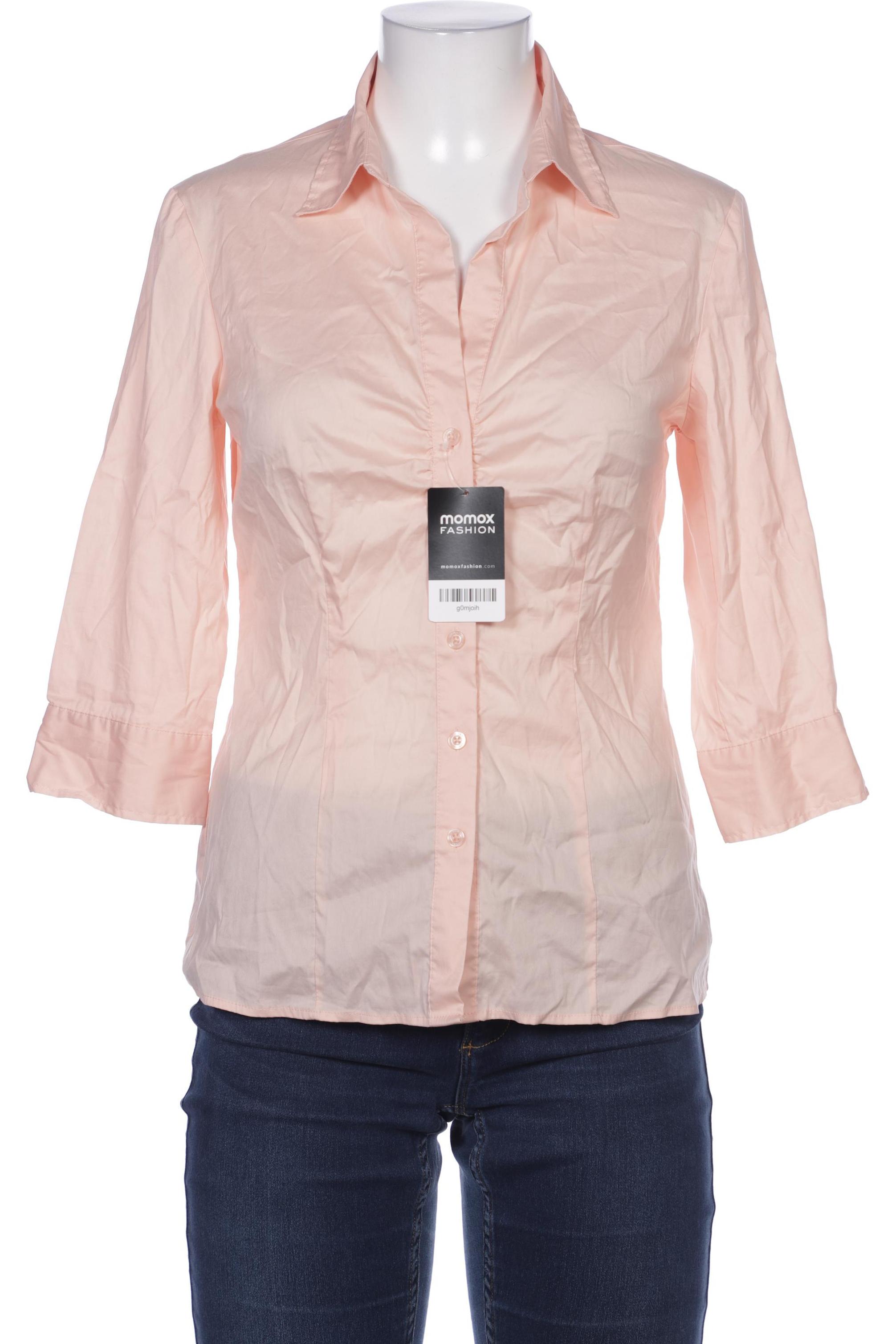 

s.Oliver Damen Bluse, pink, Gr. 38