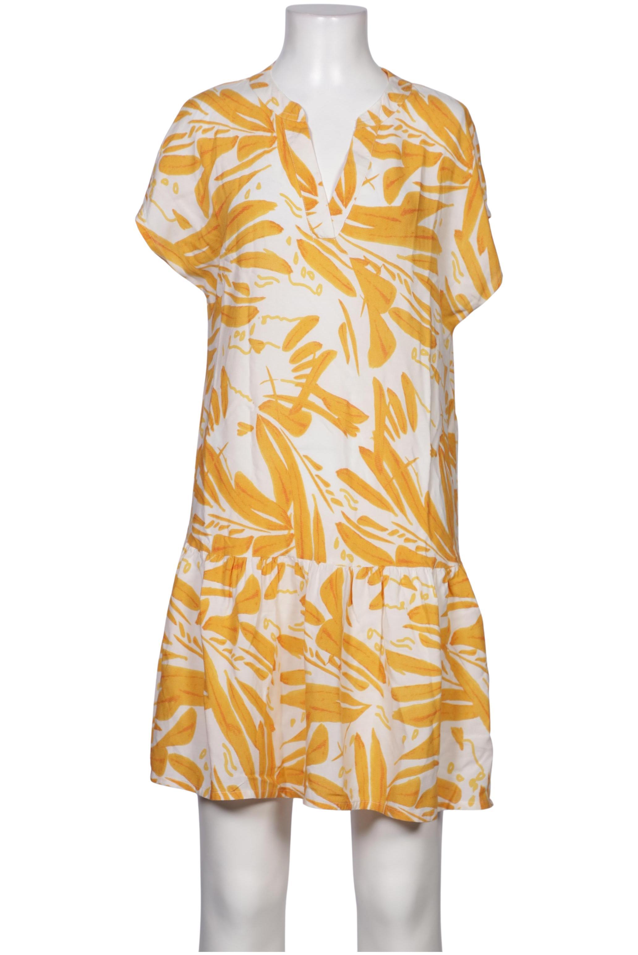 

s.Oliver Damen Kleid, mehrfarbig, Gr. 40