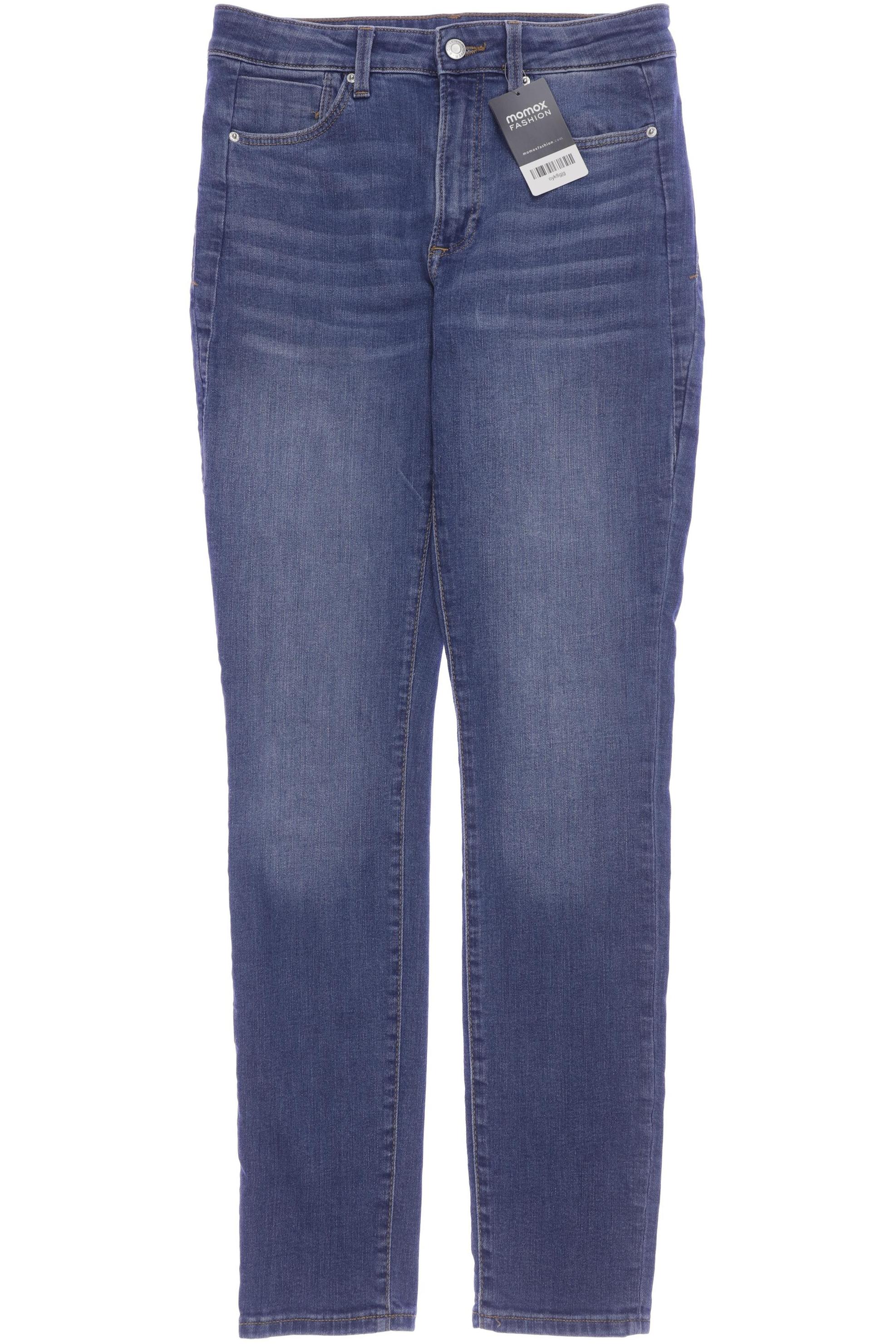 

s.Oliver Damen Jeans, blau, Gr. 36