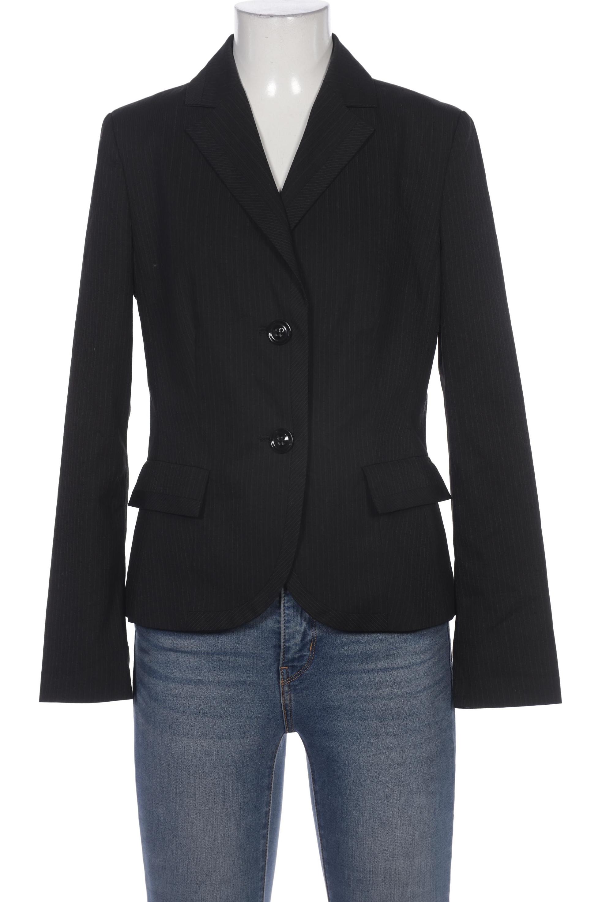 

s.Oliver Damen Blazer, grau