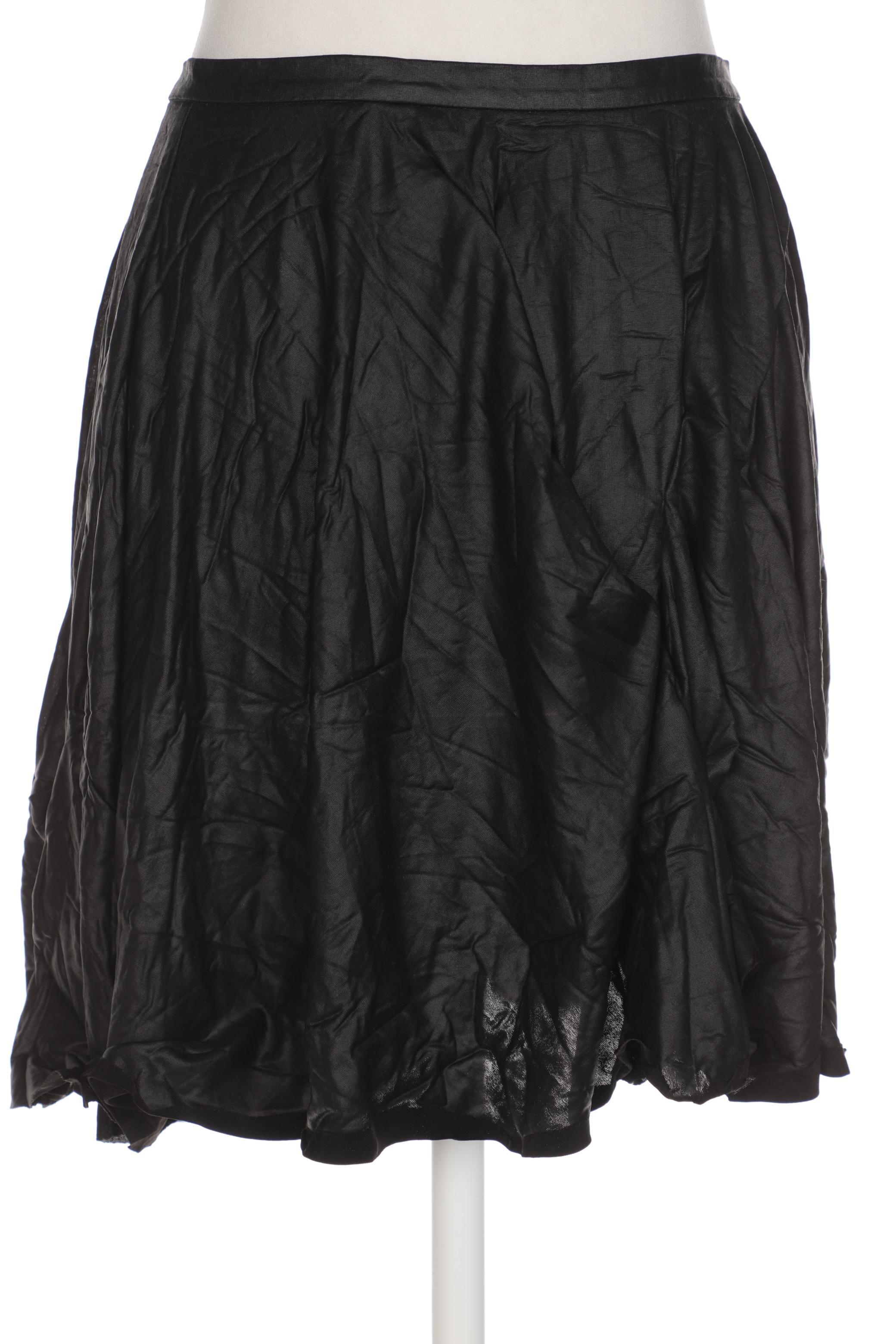 

s.Oliver Damen Rock, schwarz, Gr. 36