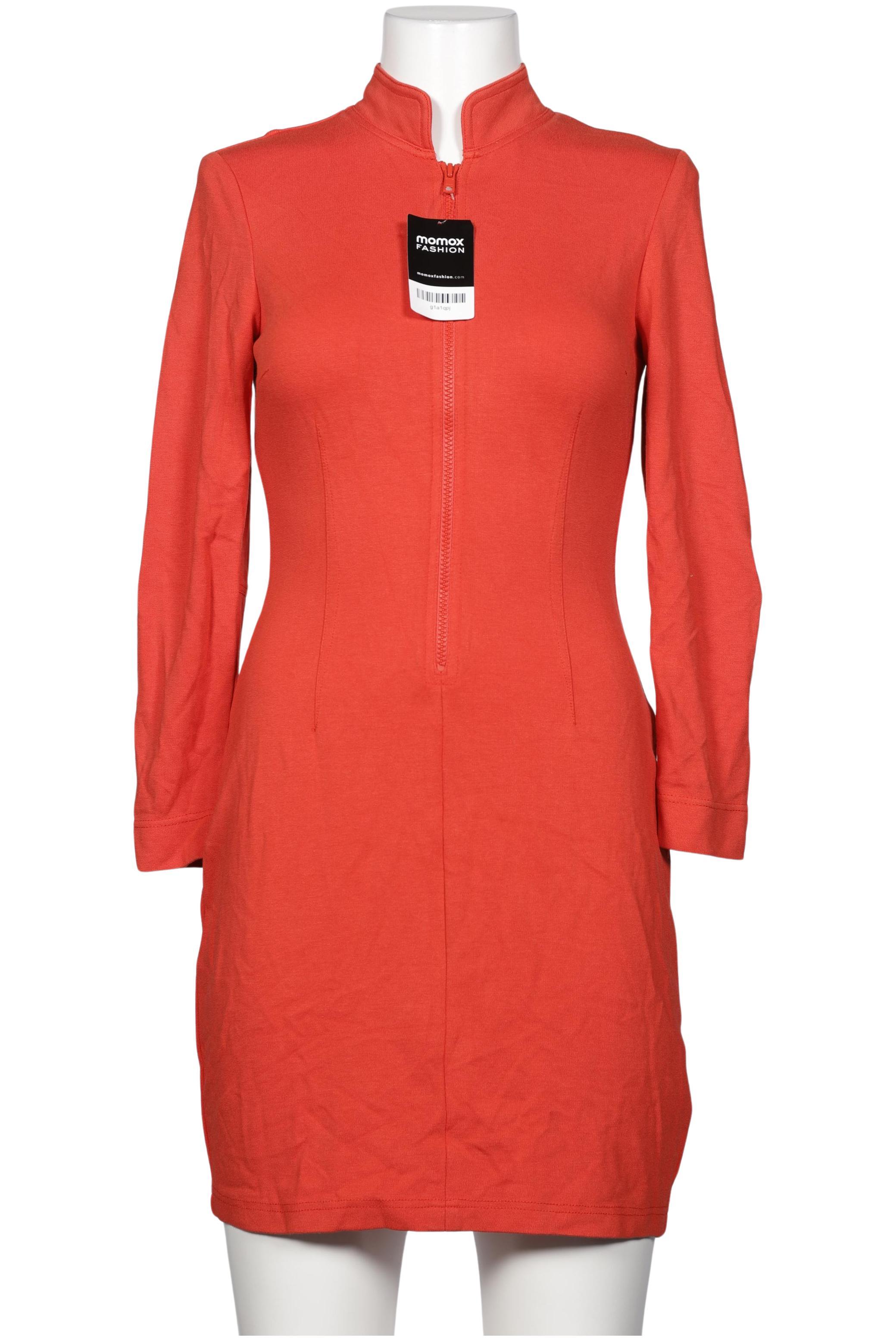 

s.Oliver Damen Kleid, orange, Gr. 40
