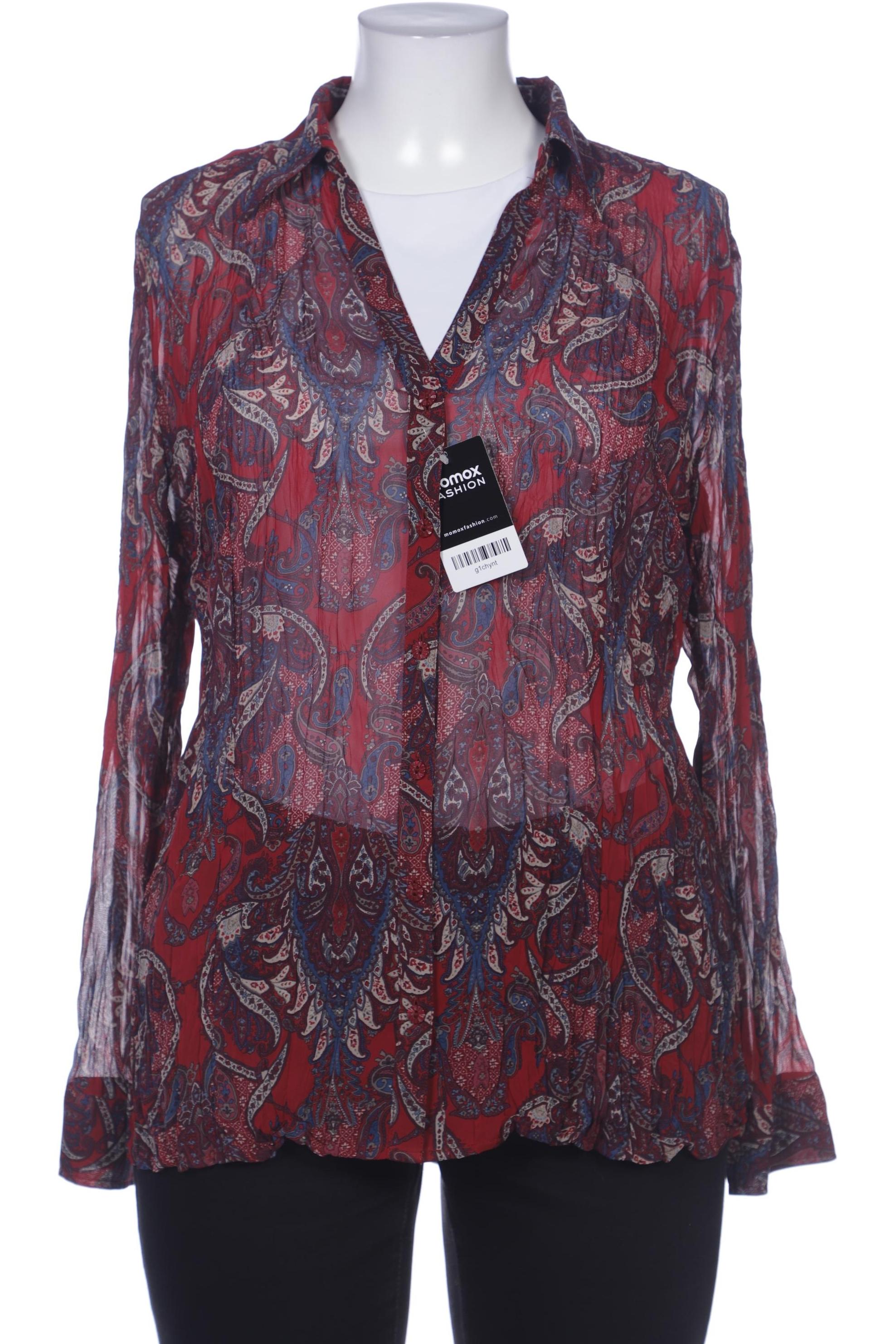 

s.Oliver Damen Bluse, mehrfarbig, Gr. 44